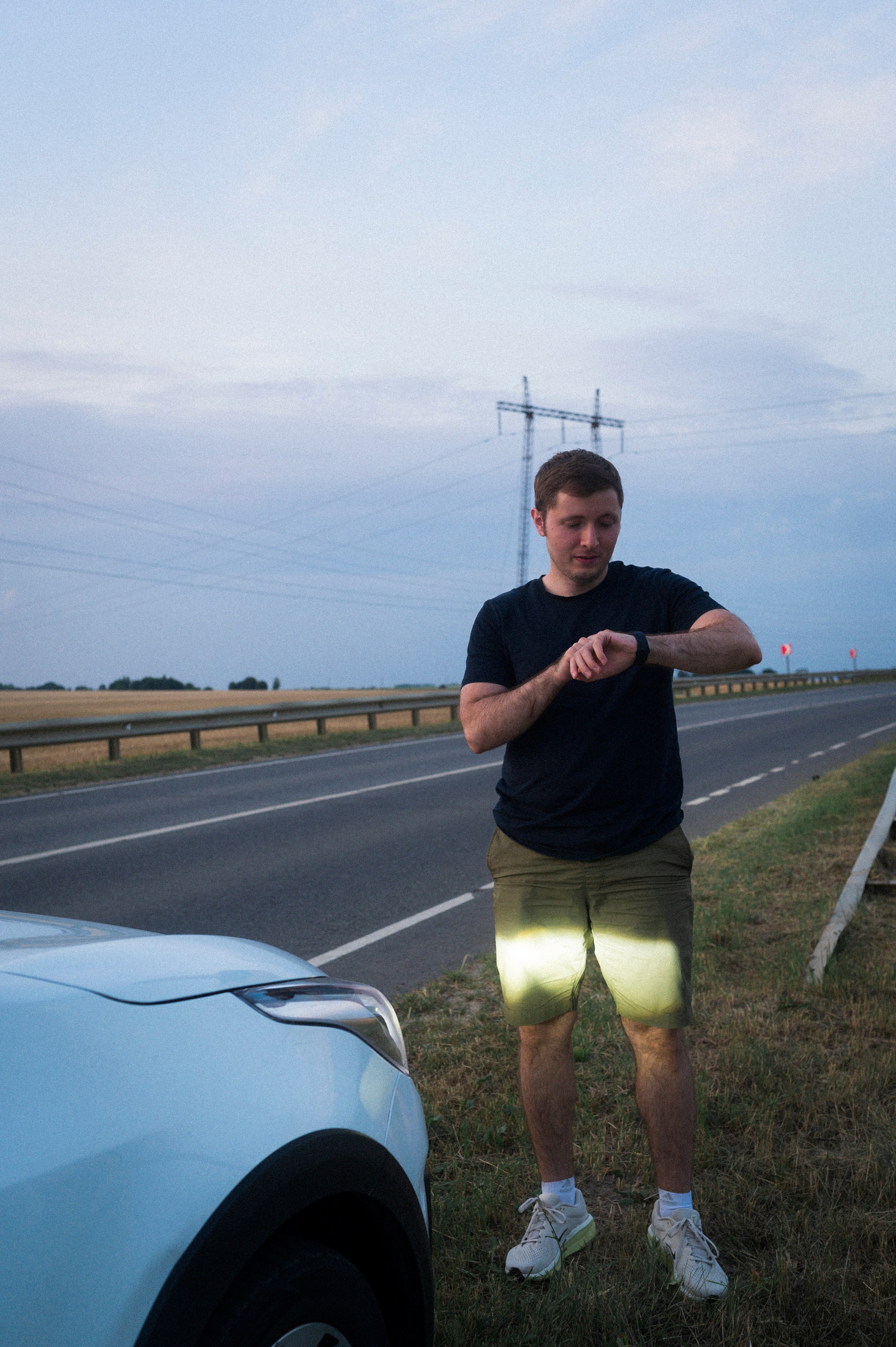 Majstore. Kartascheff