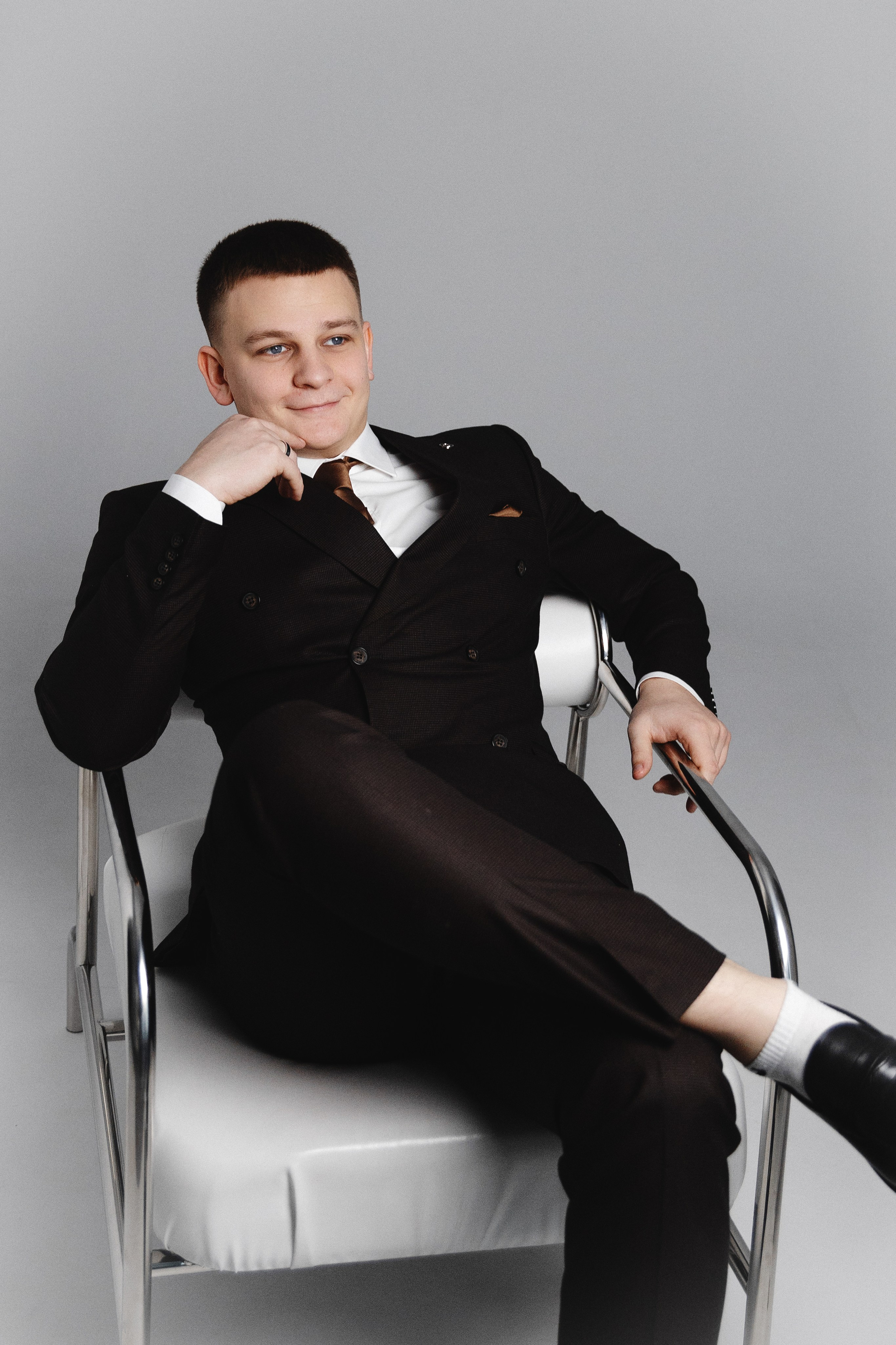 Александр & Ангелина