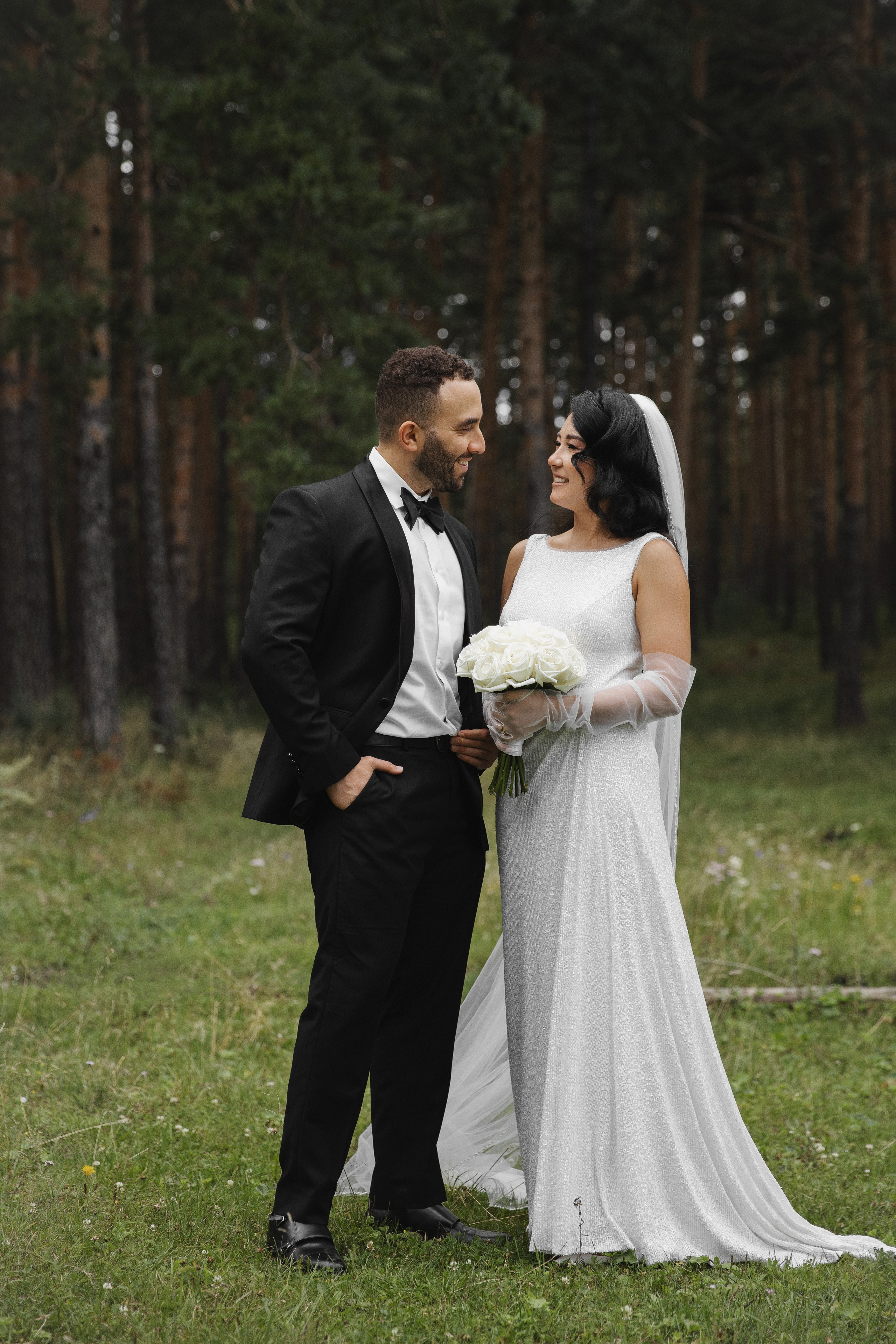 Амир & Миляуша