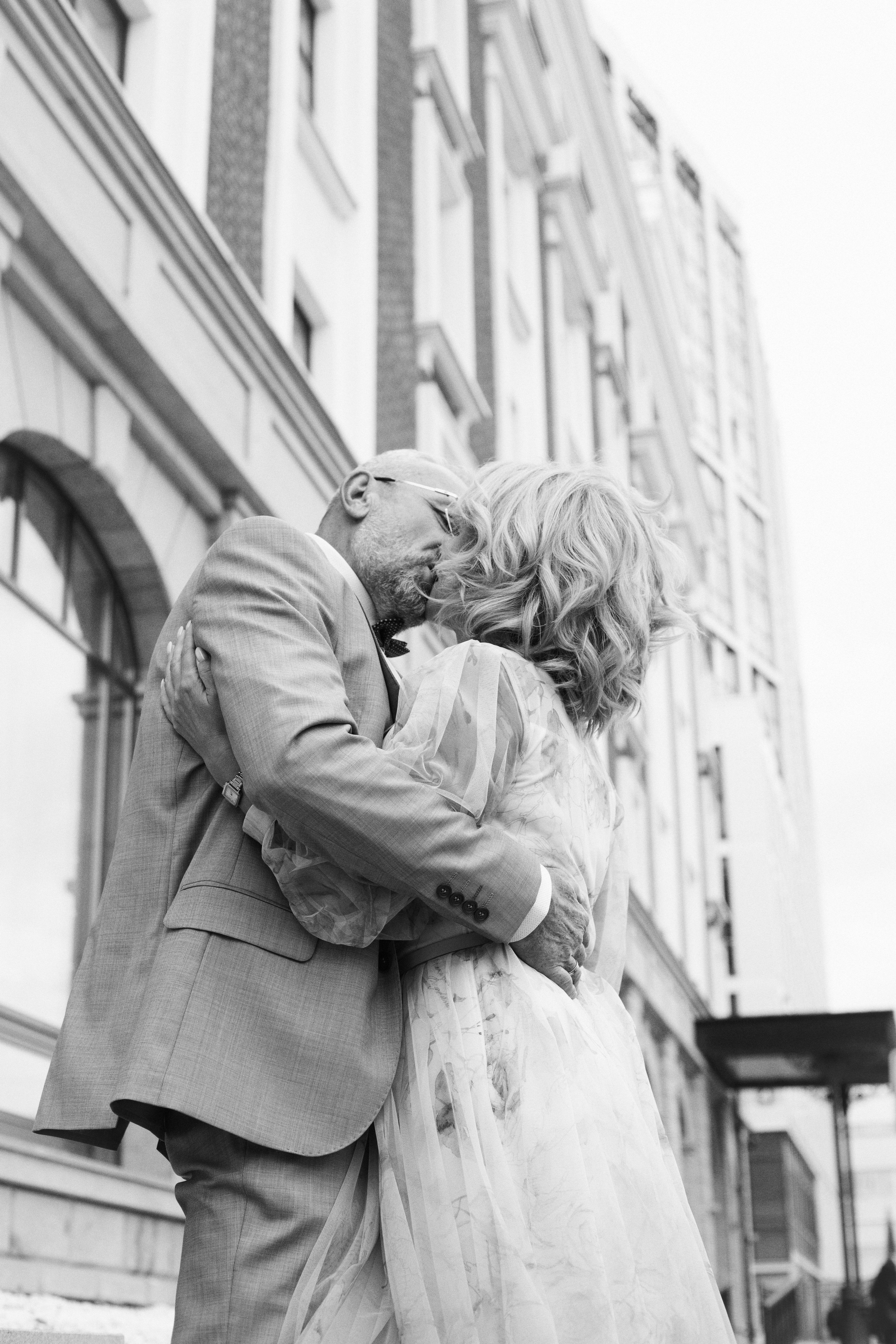 Игорь и Элина