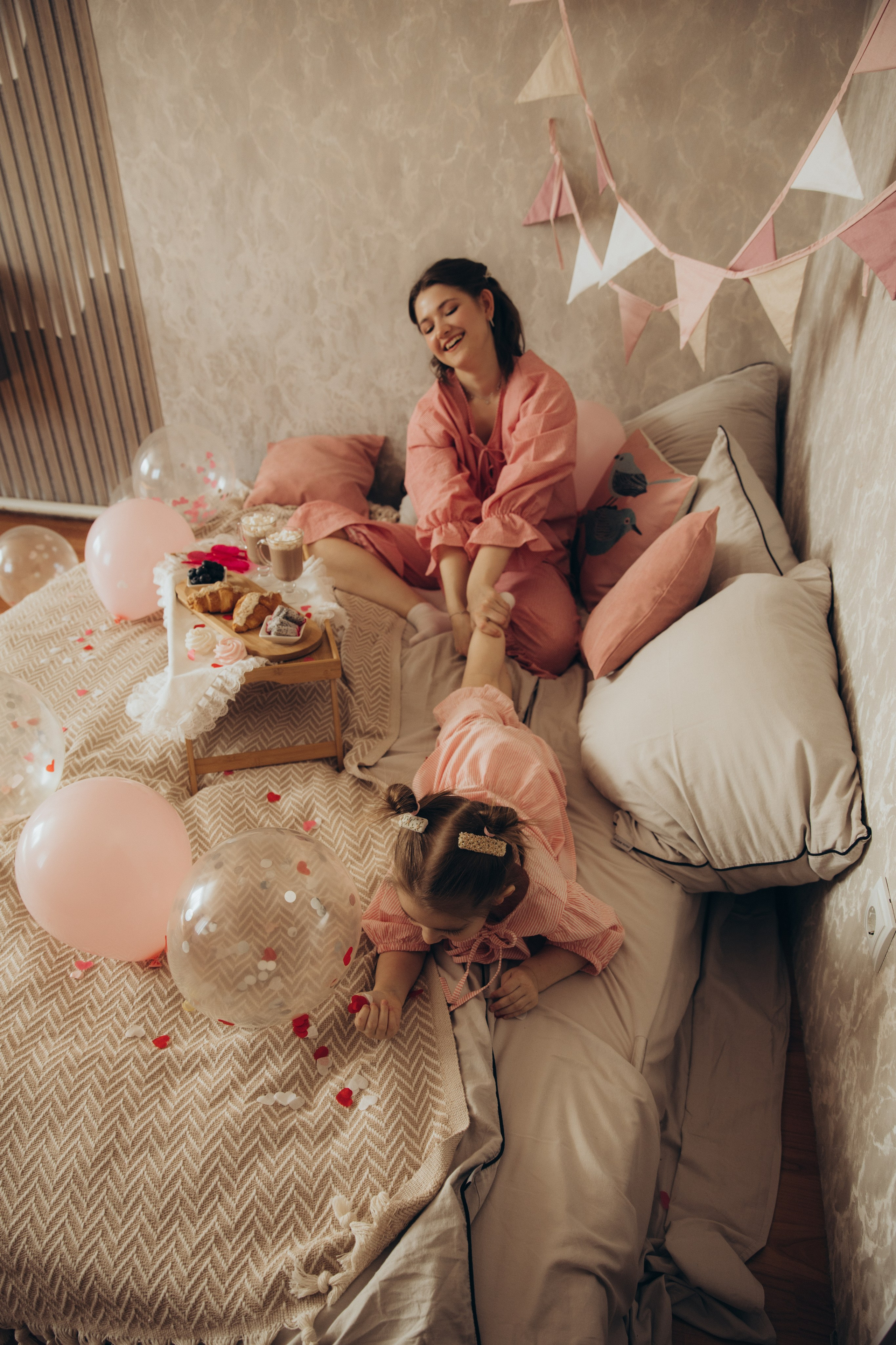 Мир! Дружба! Маршмеллоу!. Свадебный и семейный фотограф в Белгороде Евгения Курочкина