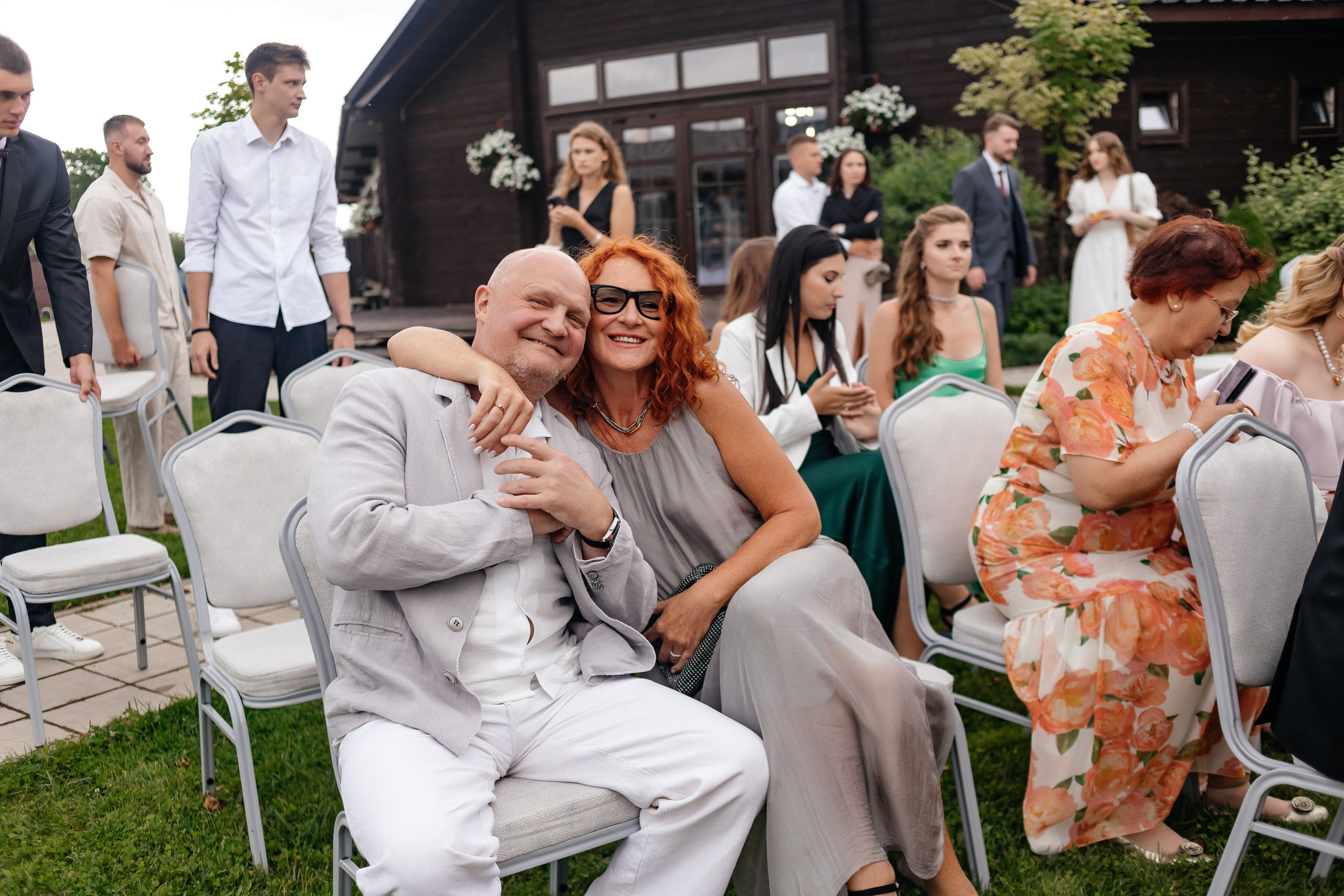 Наташа и Леша. Свадебный и семейный фотограф Юлия Виноградова