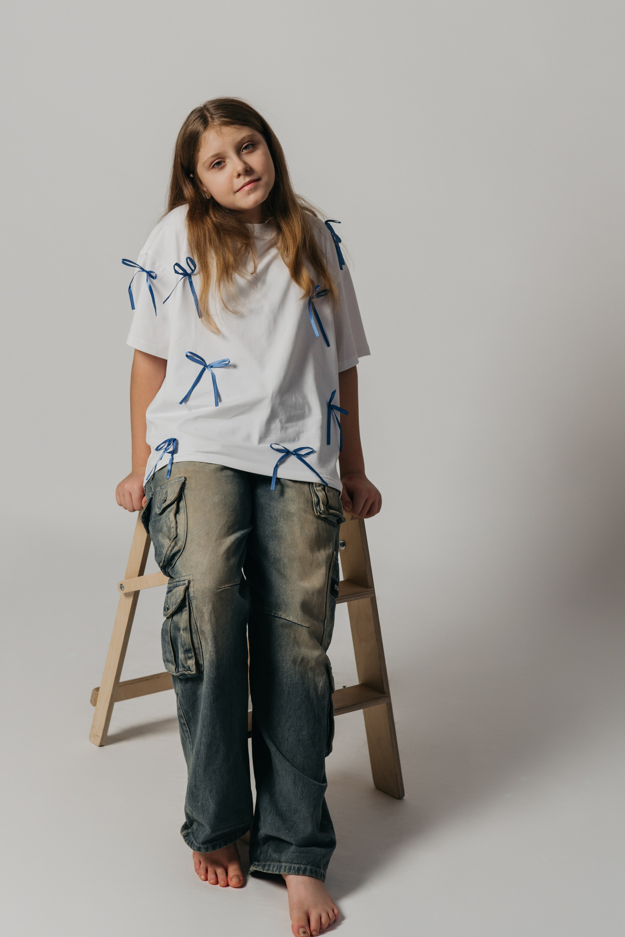 Кира. Портретный фотограф Павлова Светлана / Брянск /