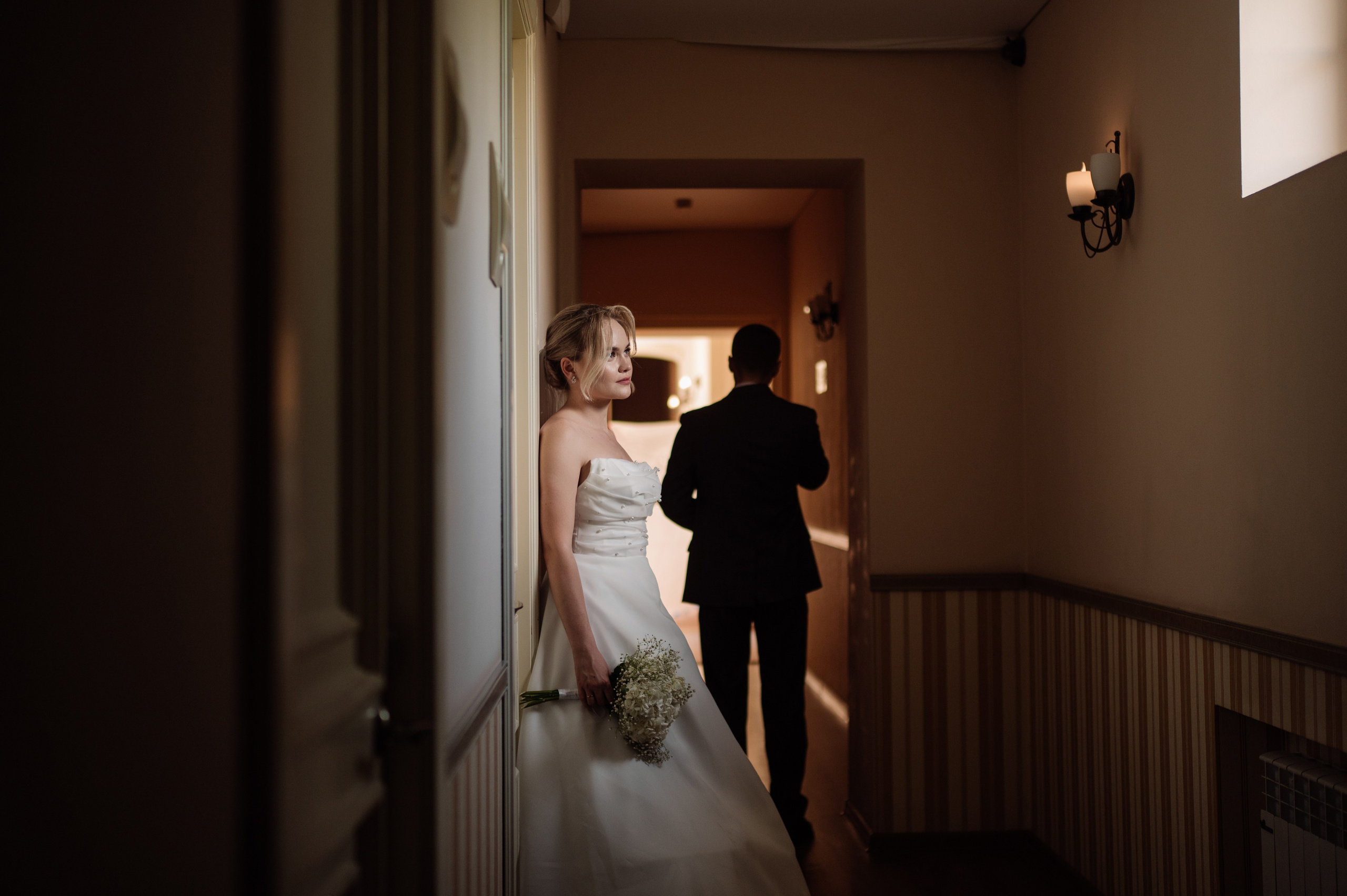 Свадьбы. Фотограф в Астрахани Богдан Ковенькин