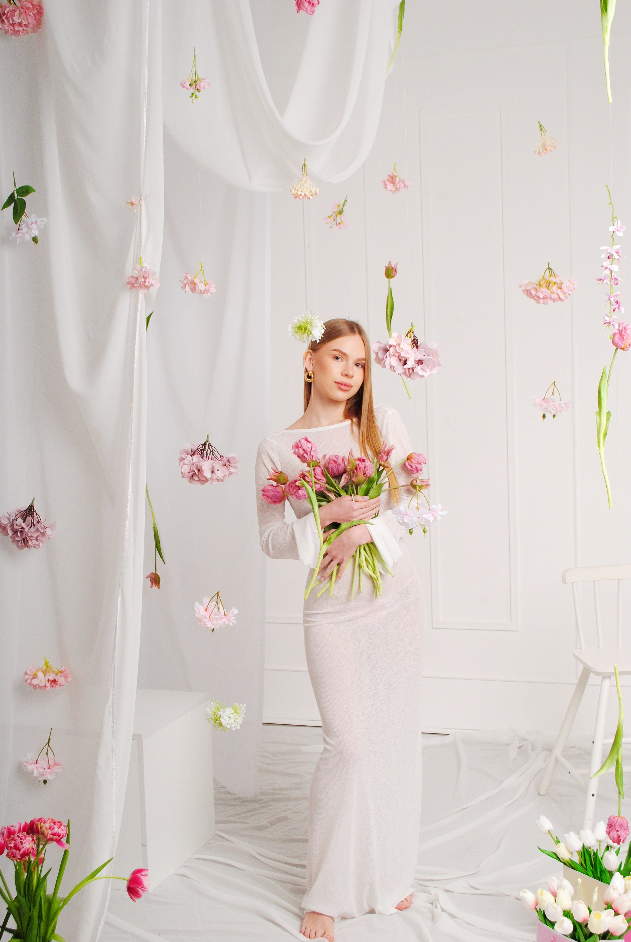 Милана. Фотограф Мария Мусаелян