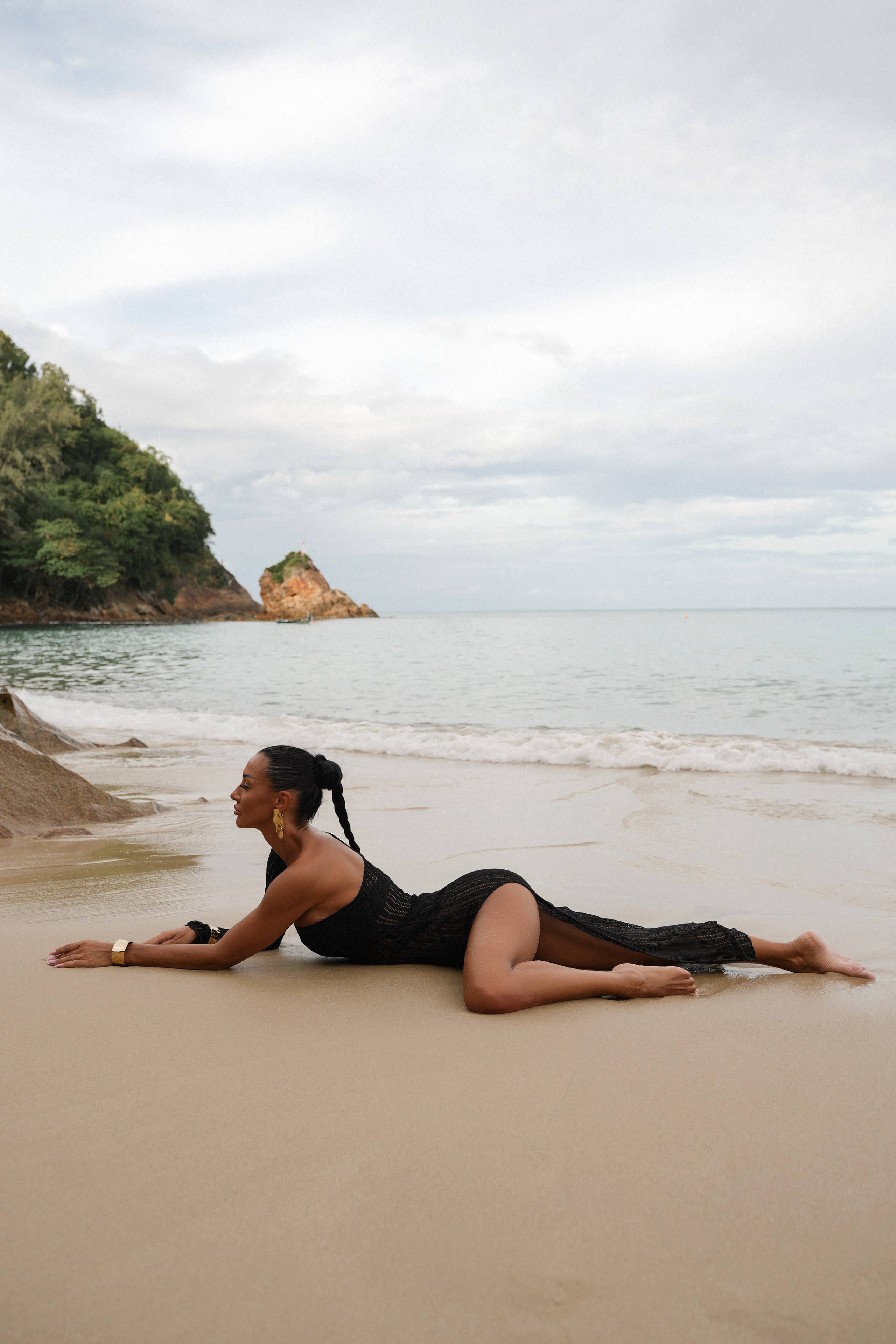 Bagira. Фотограф Маргарита Константинова ПХУКЕТ КАО ЛАК, по всей России и Миру