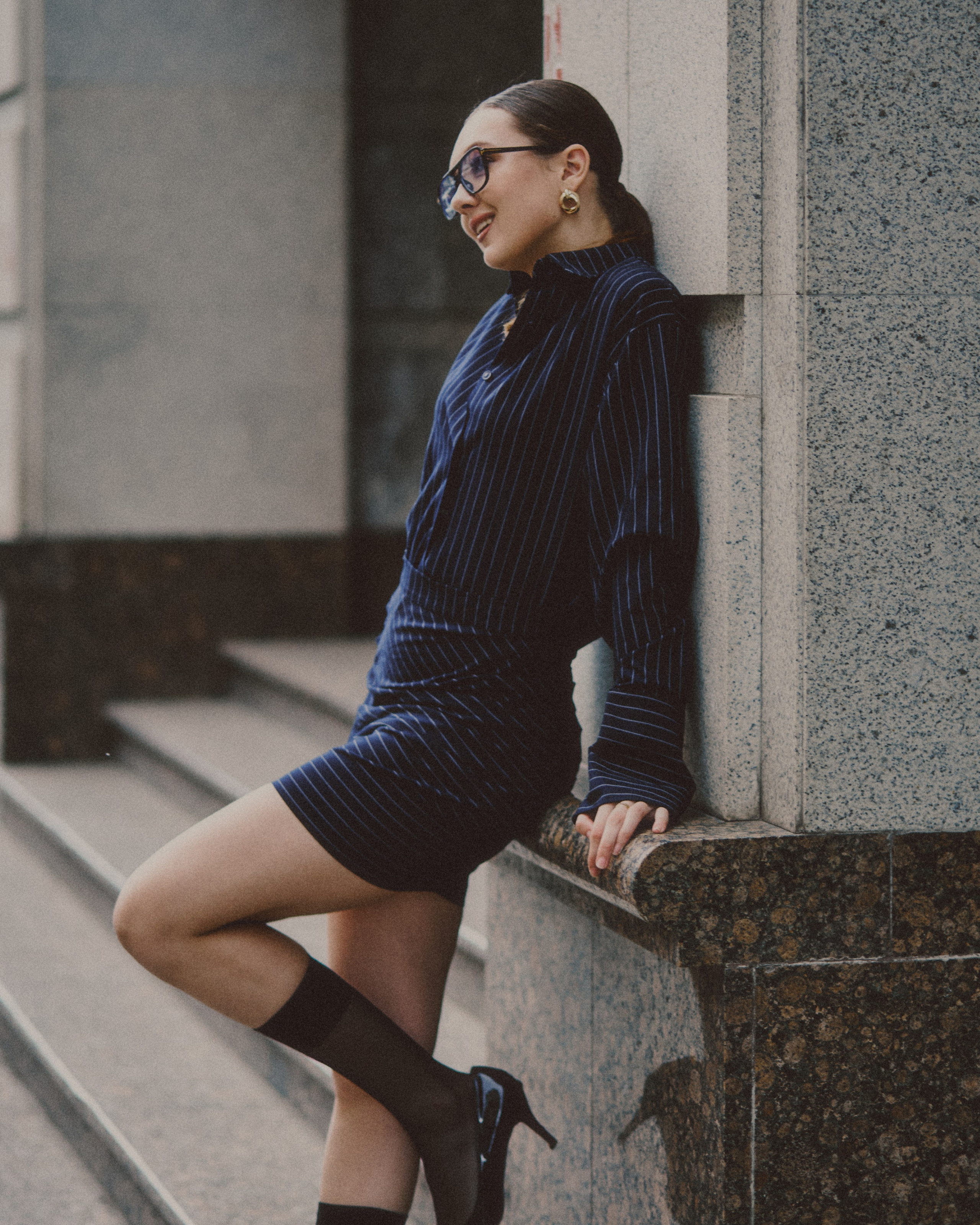 Маша. Портретный фотограф в Москве Ольга Крылова