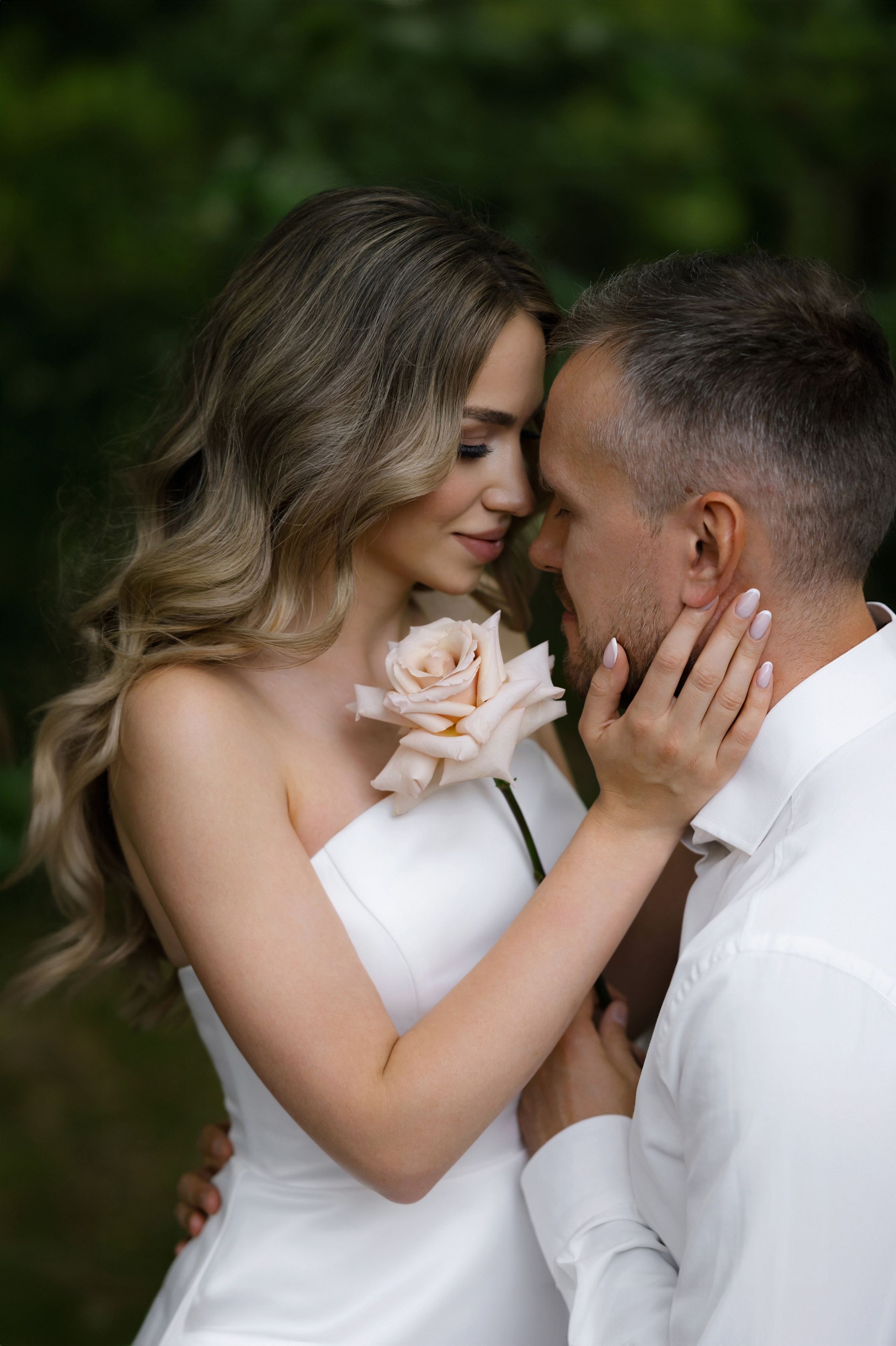 Никита & Вика. Свадебный фотограф в Минске