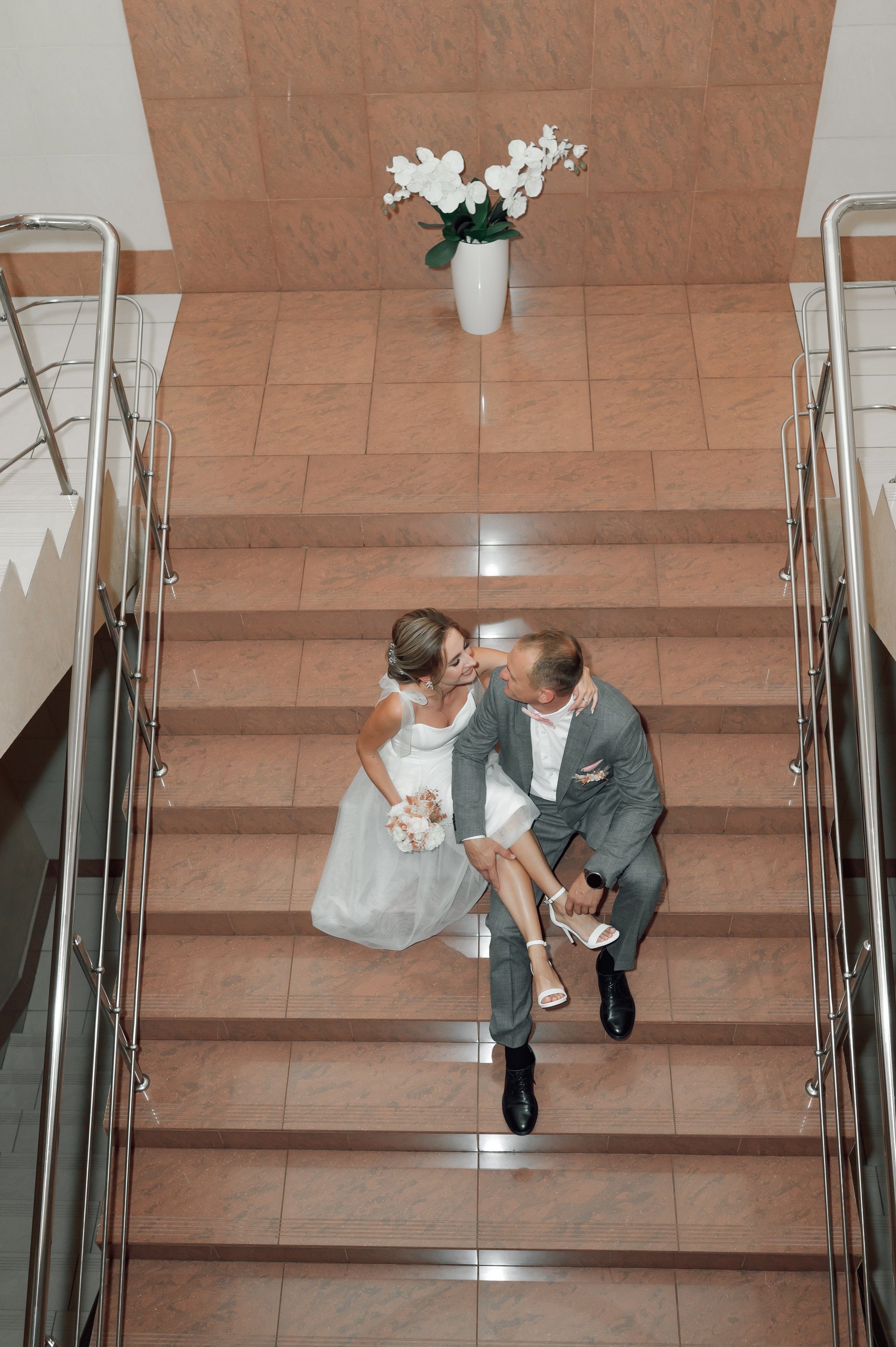 Свадебный фотограф в Санкт-Петербурге, Москве Виталий Козин