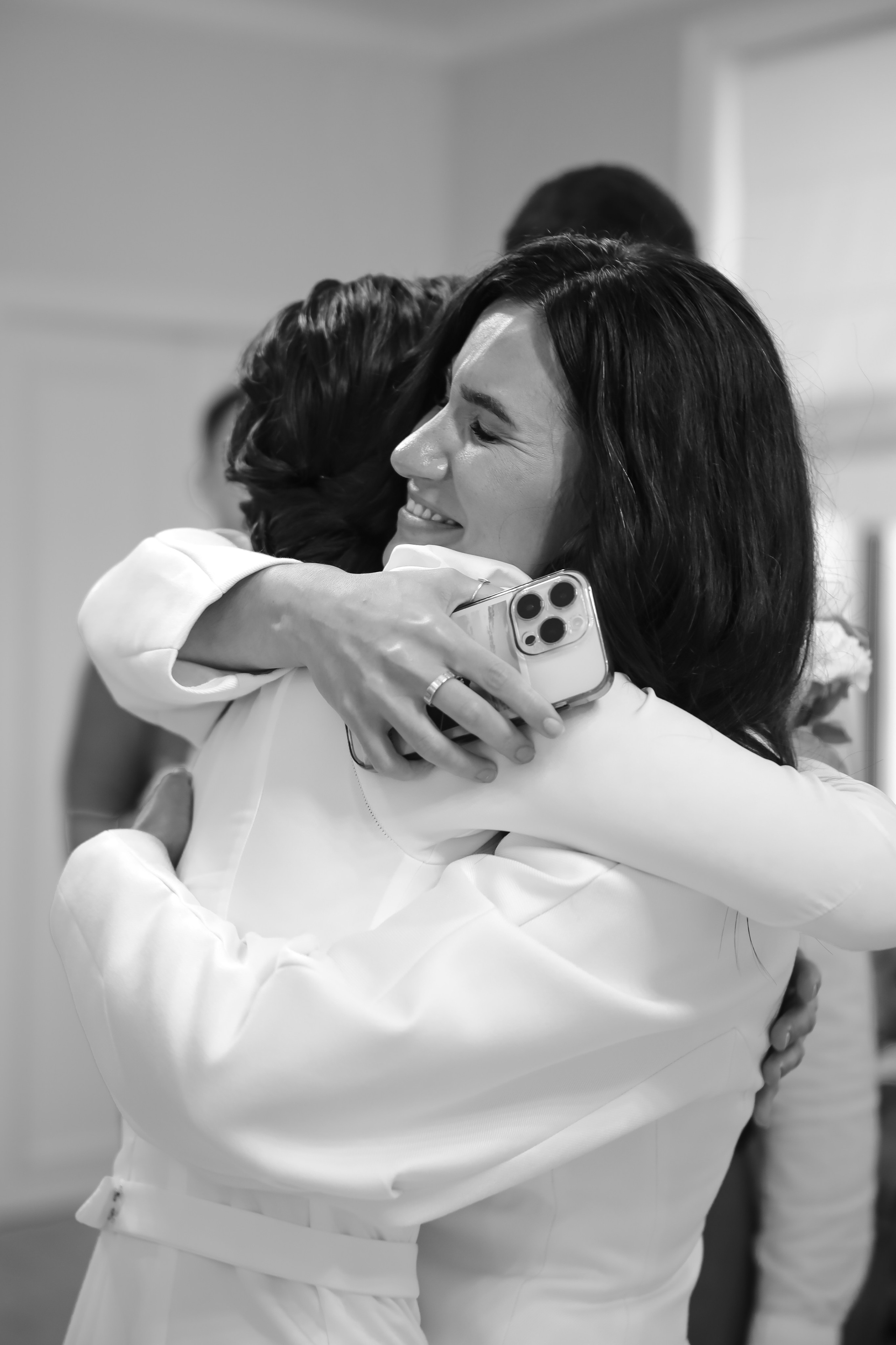 Даниил и Эльвира. Your lerris