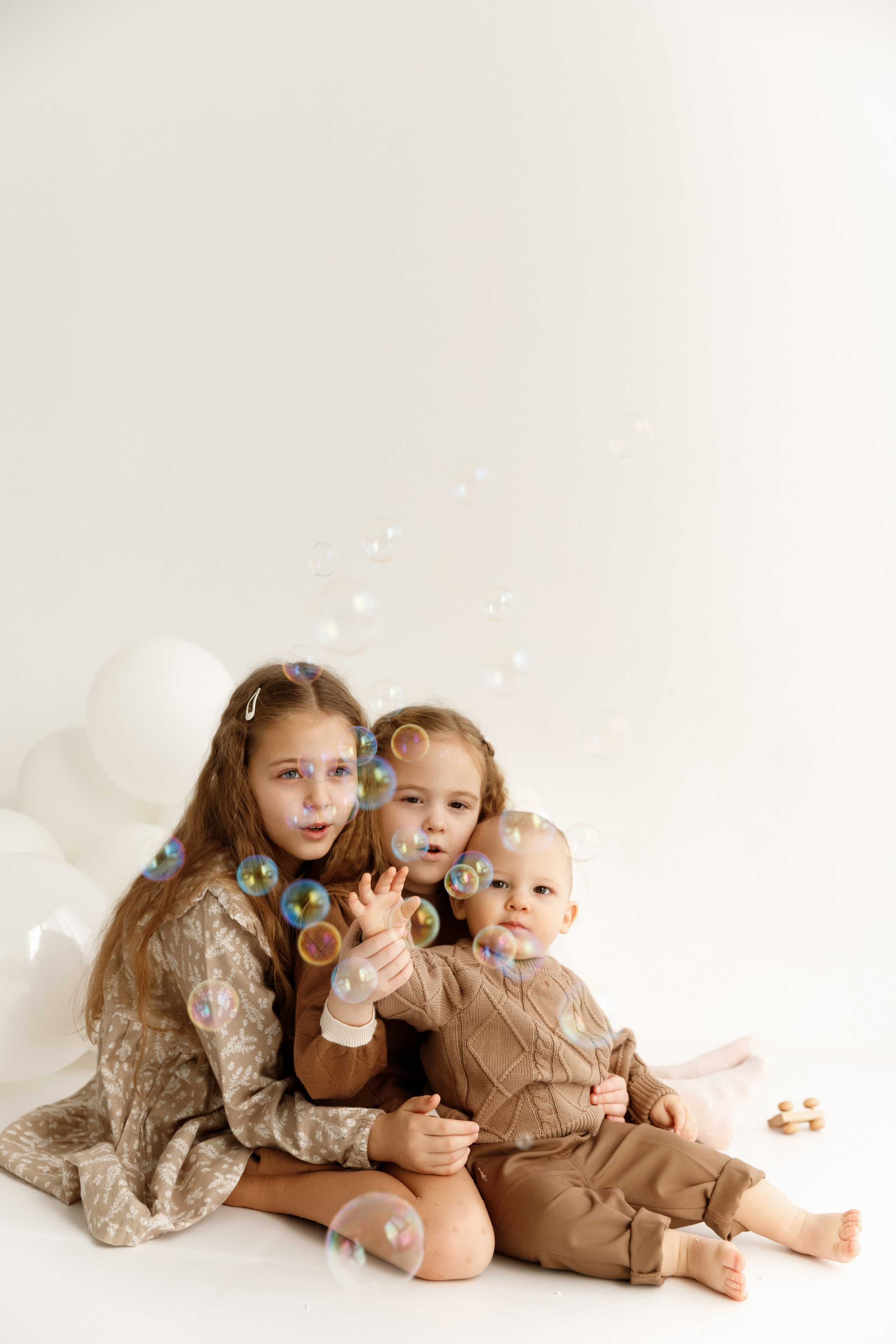 Годик Серёже. Фотограф новорожденных Славянск-на-Кубани Куцевольская Екатерина