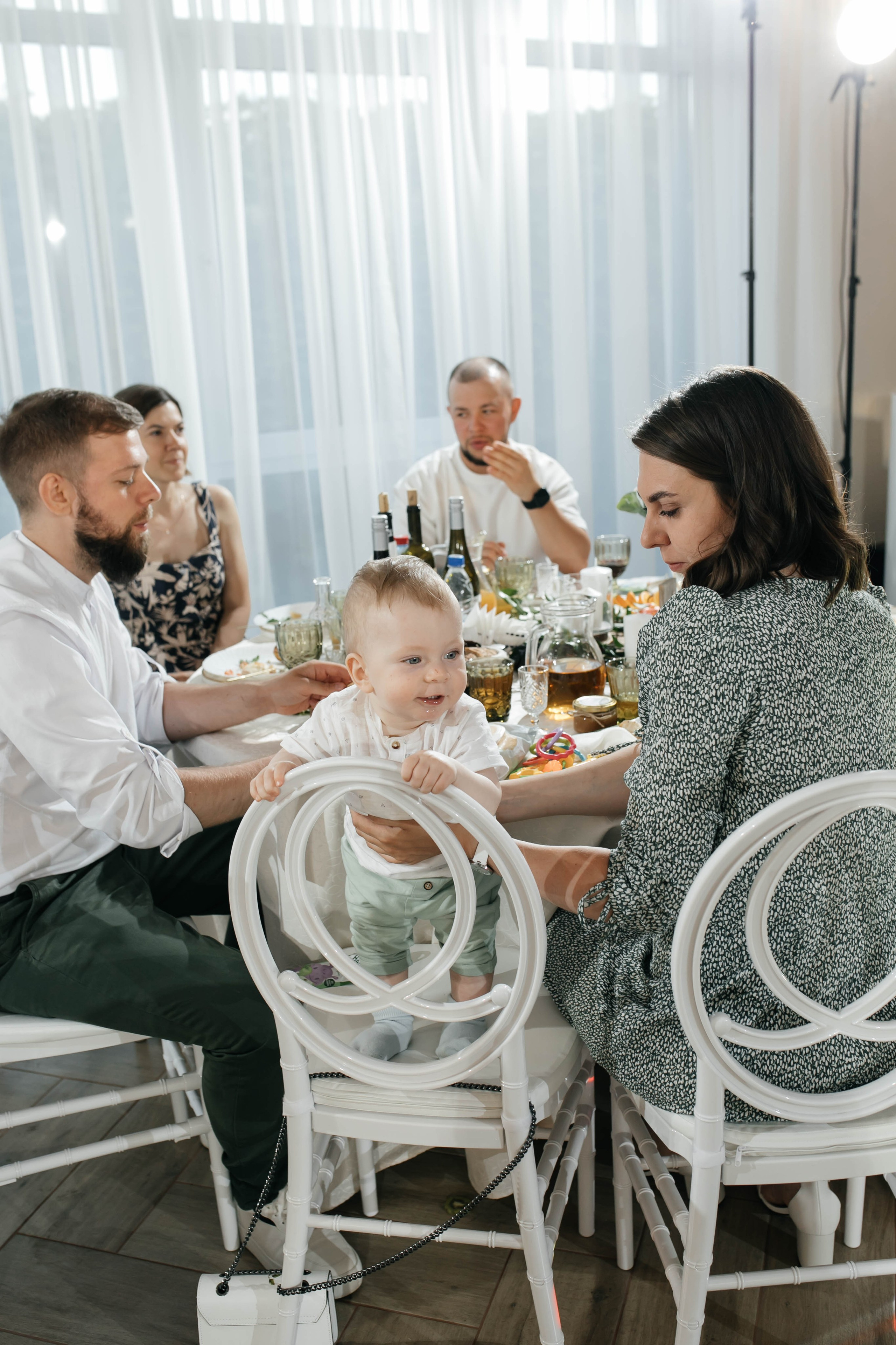 Свадебная история Дарьи и Родиона. Берендей Хаус. Свадебный и семейный фотограф Рассказова Виктория
