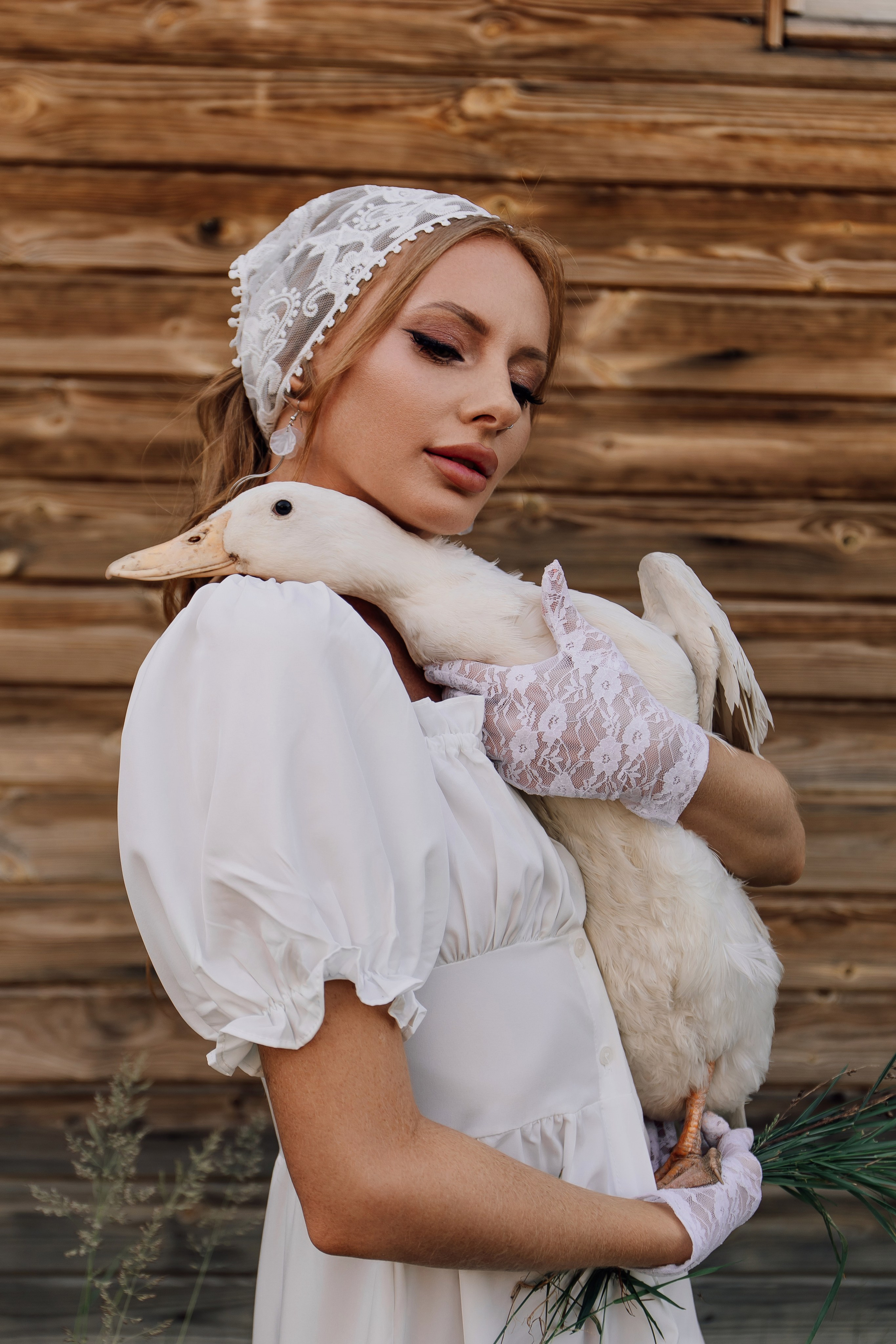 Анастасия. Свадебный фотограф в Ноябрьске Мария Янишевская