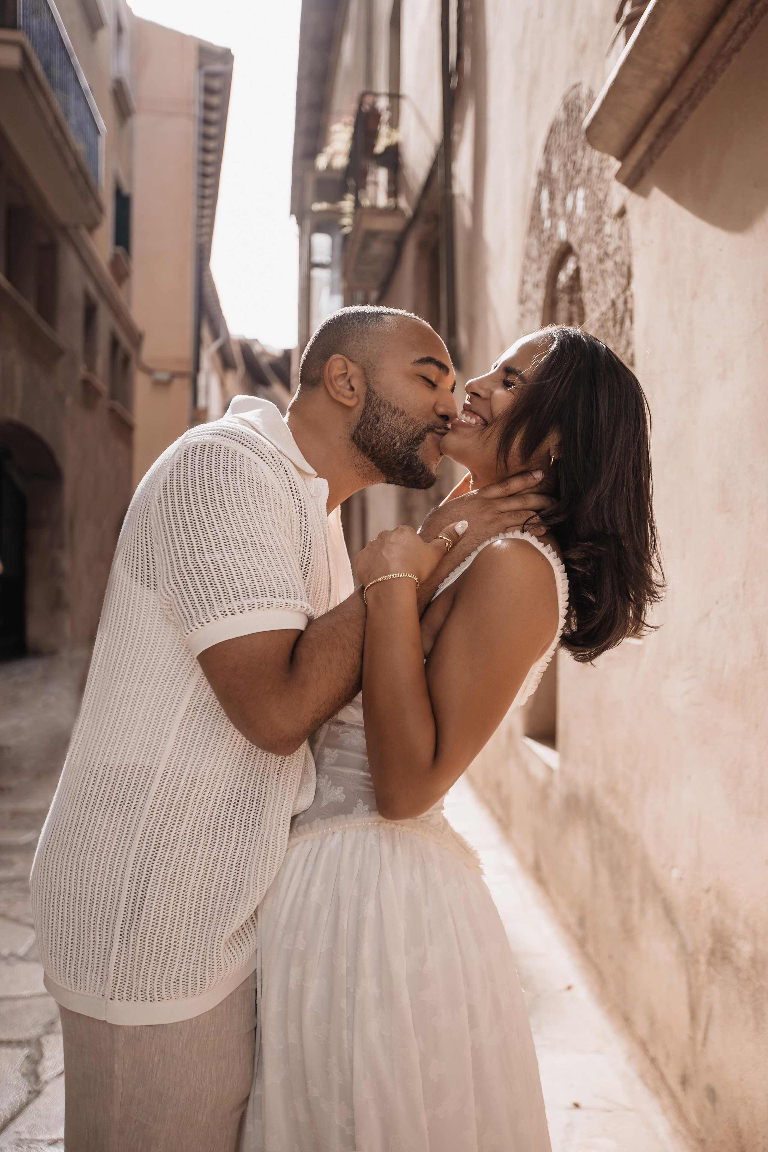 V&E. Фотограф на Майорке Екатерина Дробышева