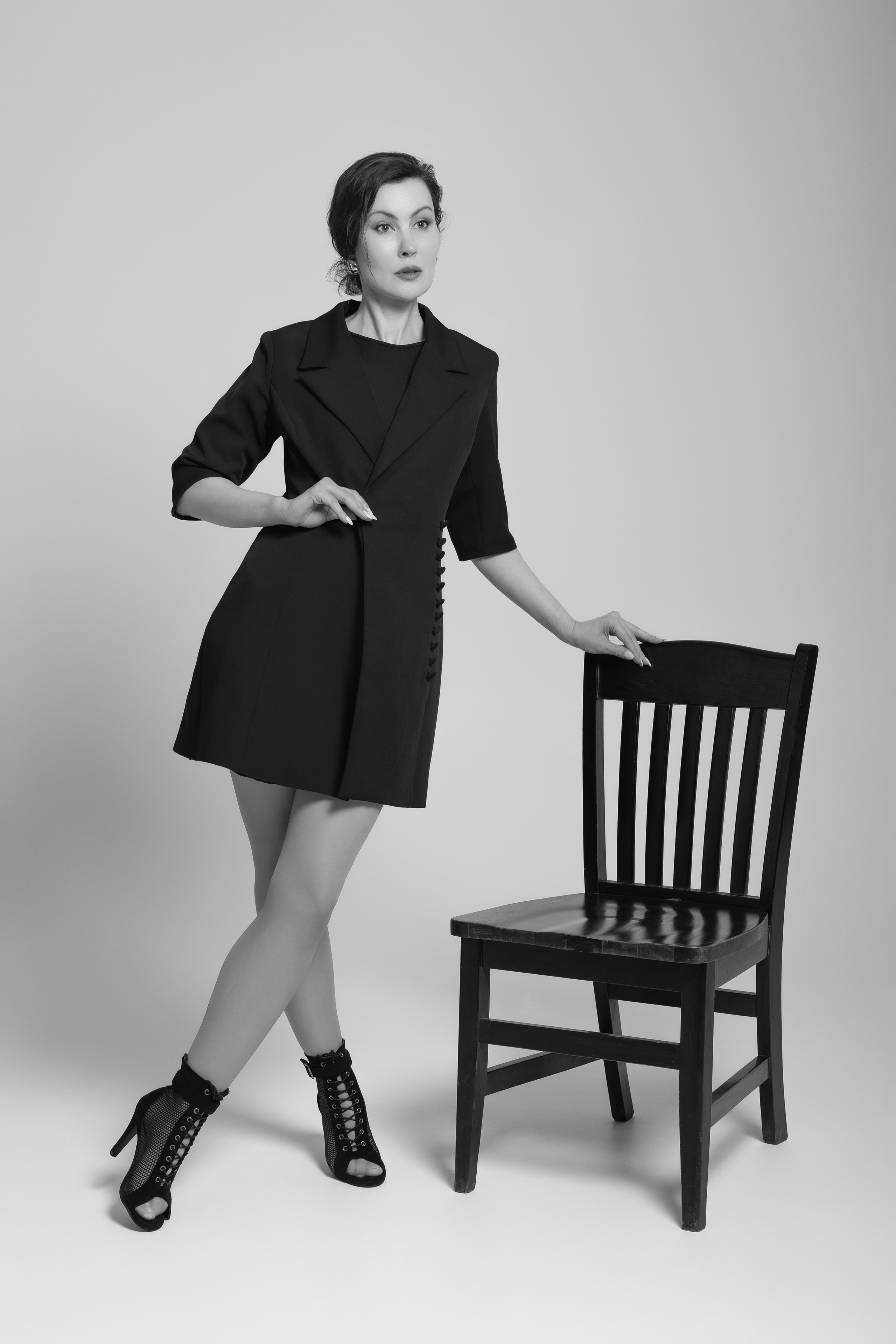 Евгения. Фотограф в Санкт-Петербурге Козырь Олеся