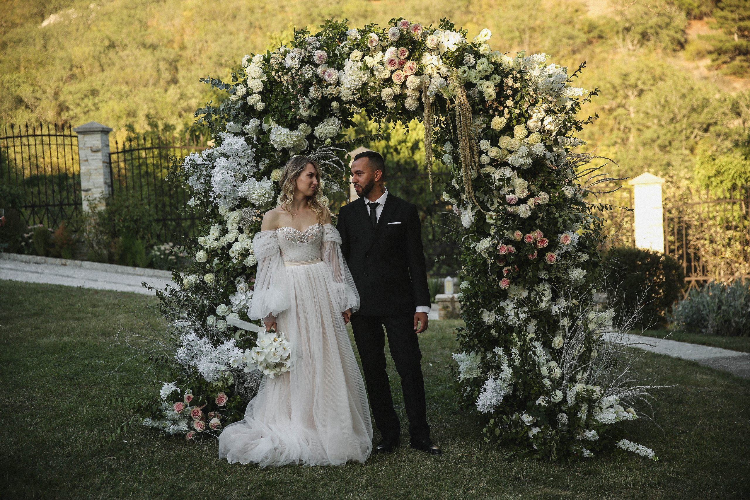 Свадебная съемка (Артем+Алена). Фотограф Калуга|Москва|Крым Данилова Александра