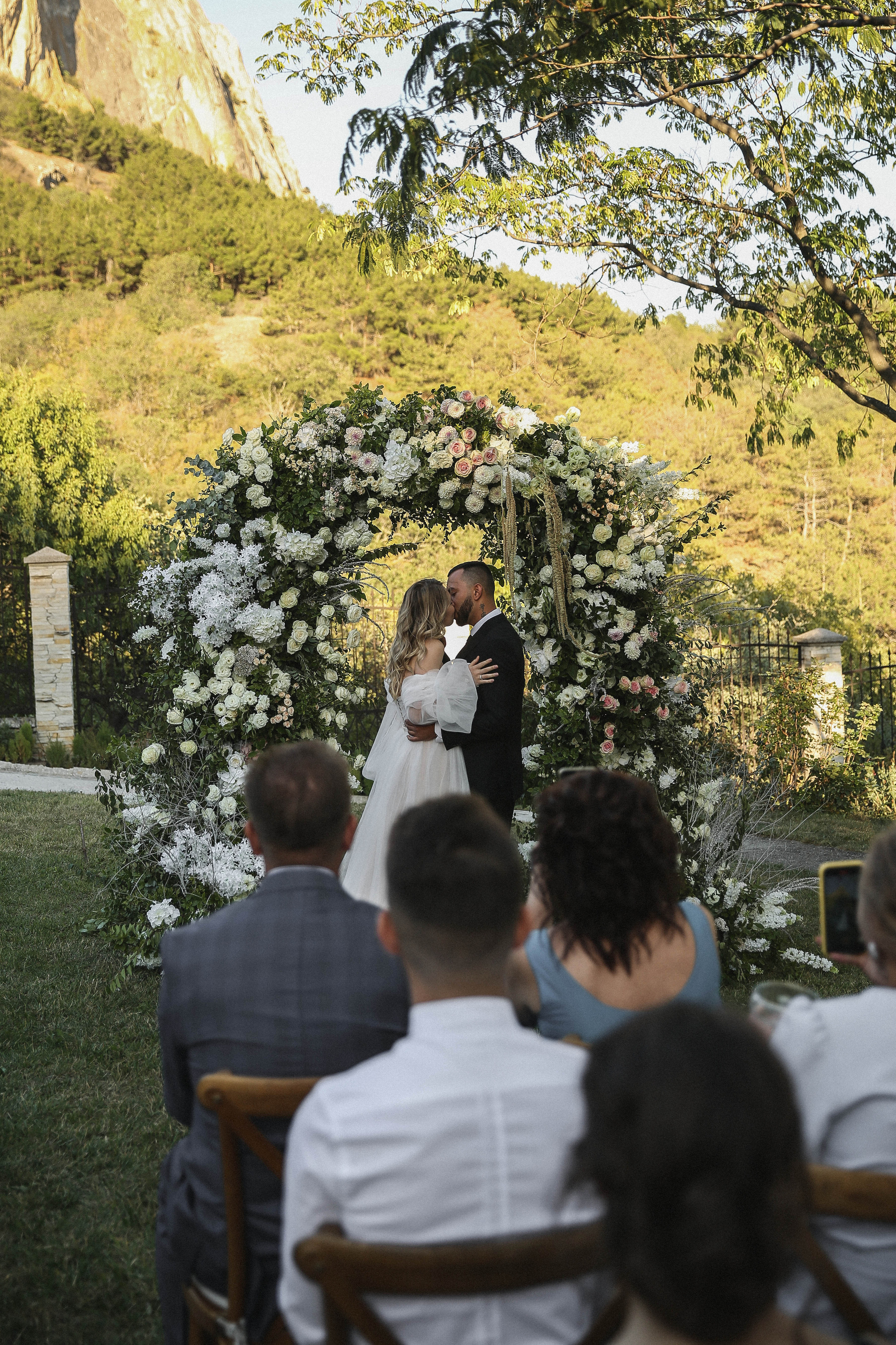 Свадебная съемка (Артем+Алена). Фотограф Калуга|Москва|Крым Данилова Александра