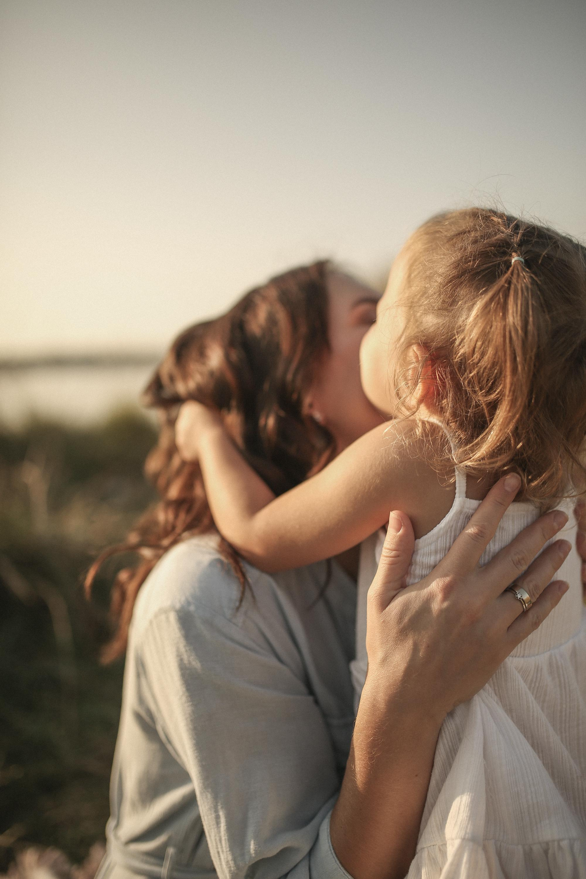 Семейная съемка. Фотограф Калуга|Москва|Крым Данилова Александра