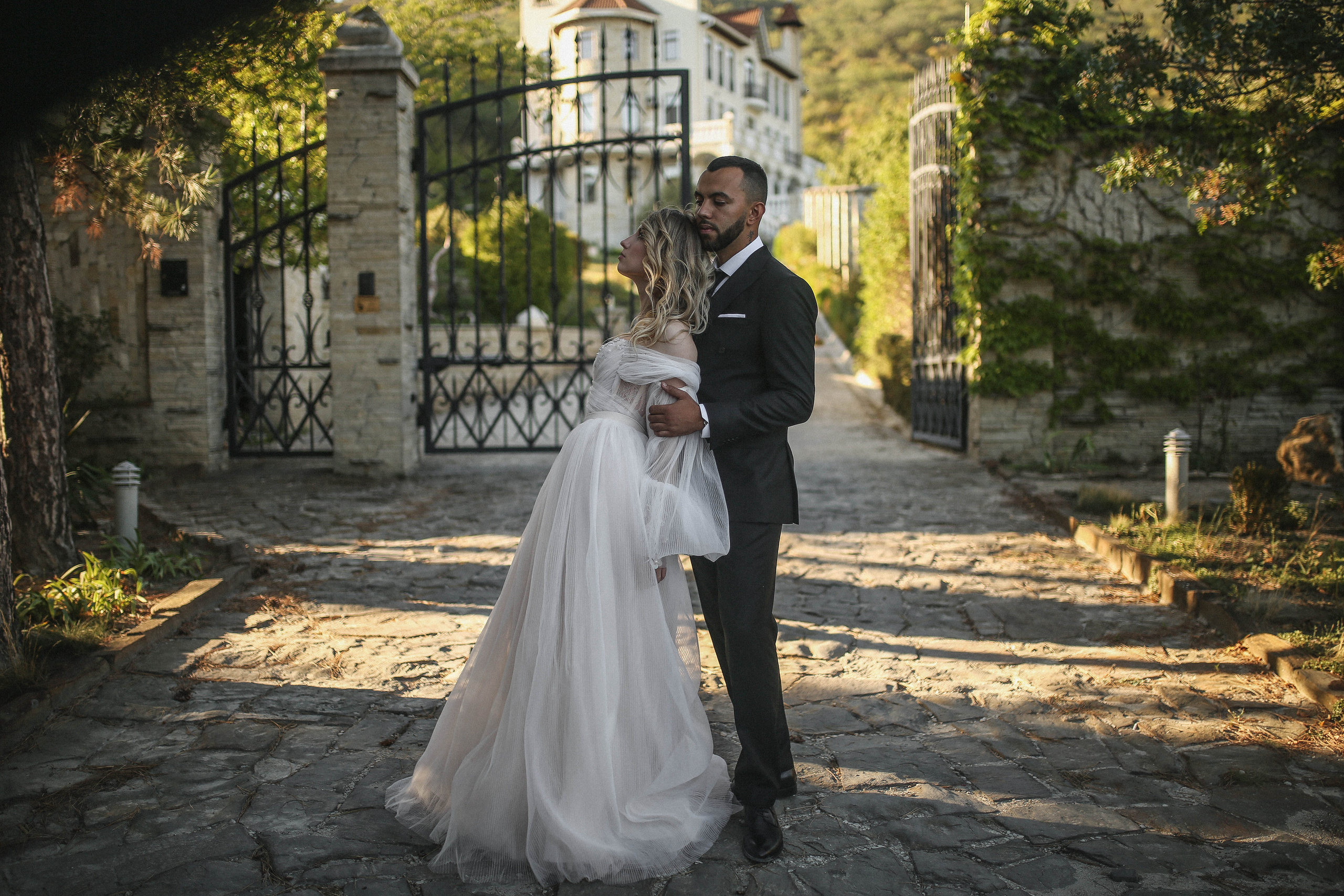 Свадебная съемка (Артем+Алена). Фотограф Калуга|Москва|Крым Данилова Александра