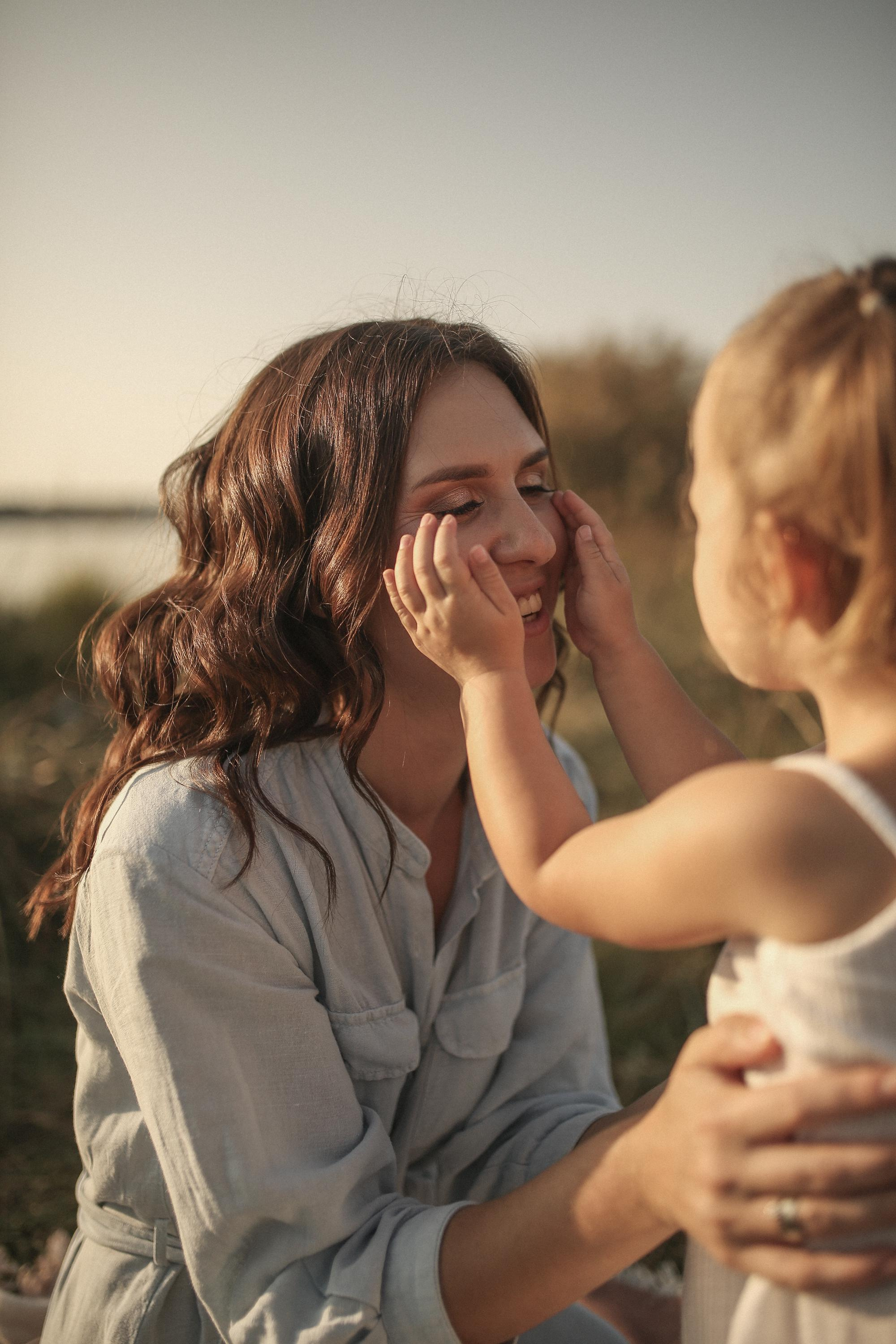 Семейная съемка. Фотограф Калуга|Москва|Крым Данилова Александра