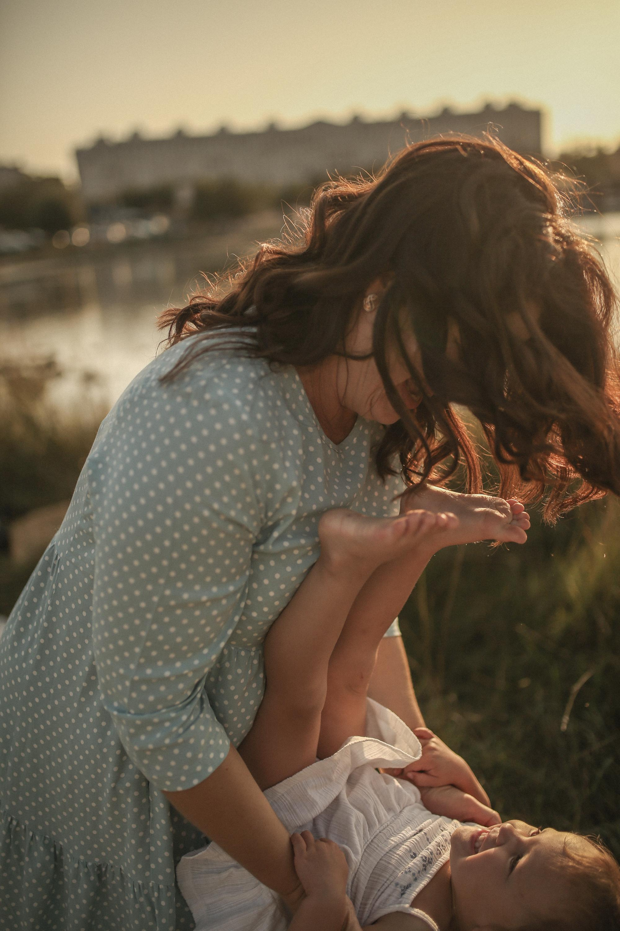 Семейная съемка. Фотограф Калуга|Москва|Крым Данилова Александра