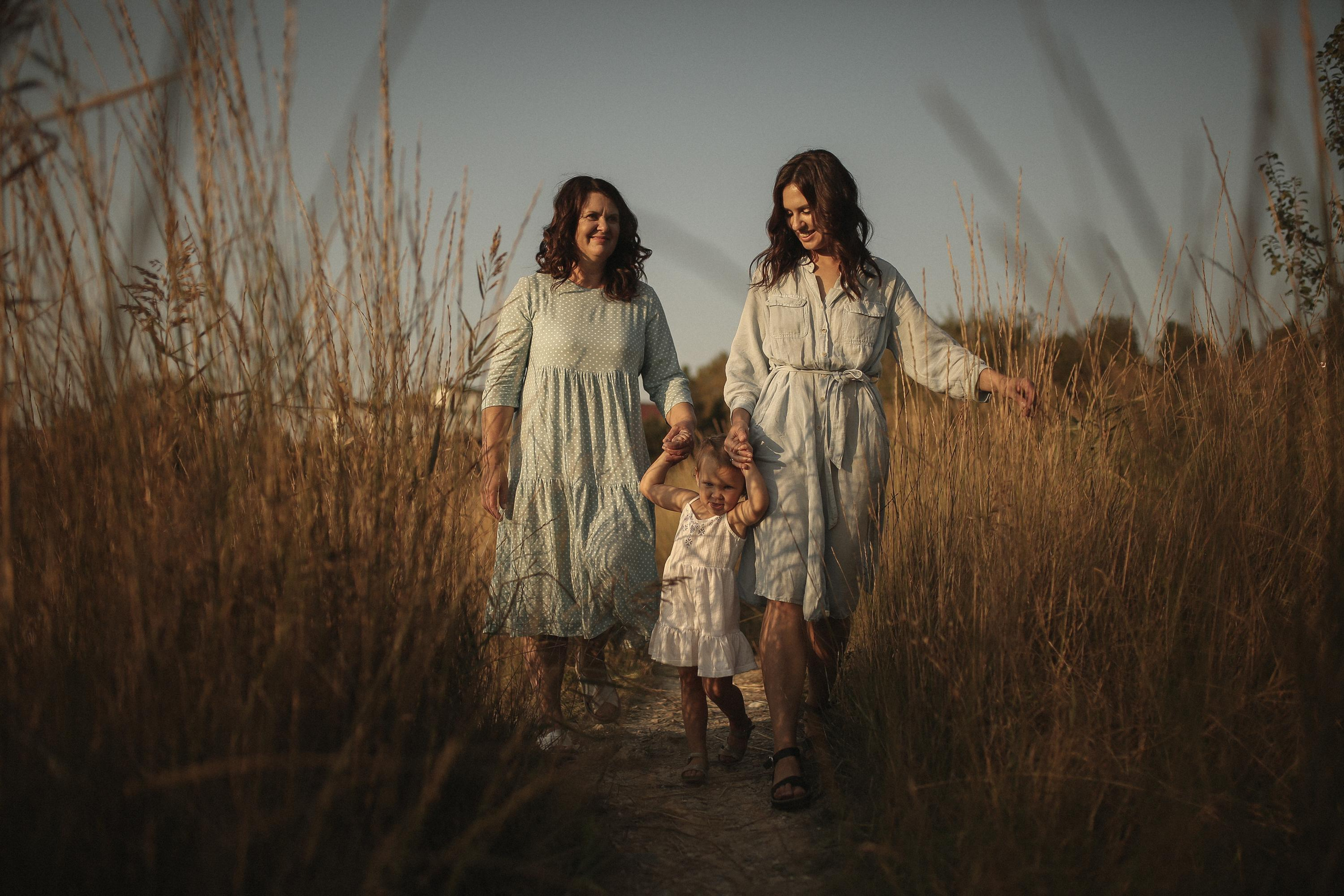 Семейная съемка. Фотограф Калуга|Москва|Крым Данилова Александра