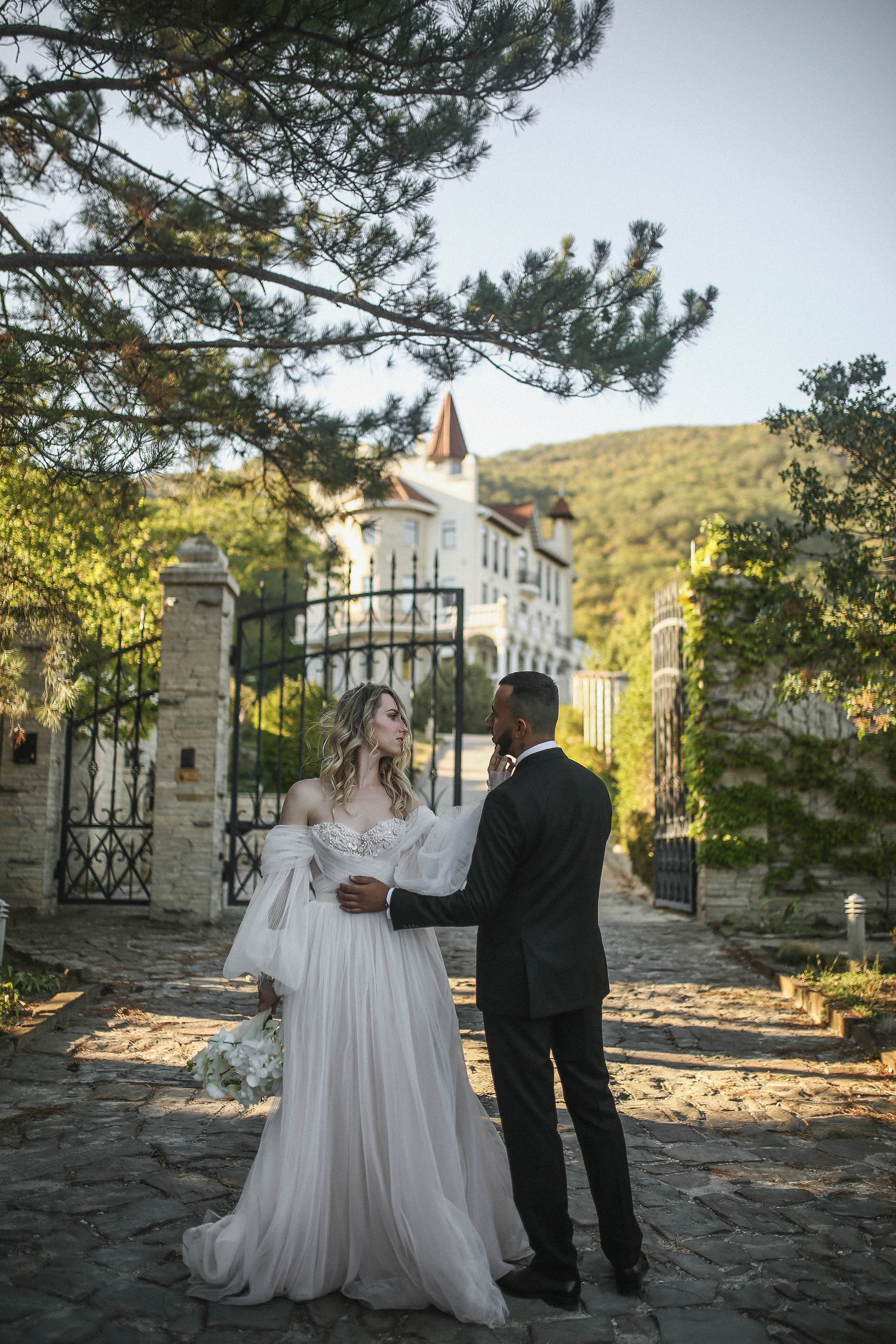 Свадебная съемка (Артем+Алена). Фотограф Калуга|Москва|Крым Данилова Александра