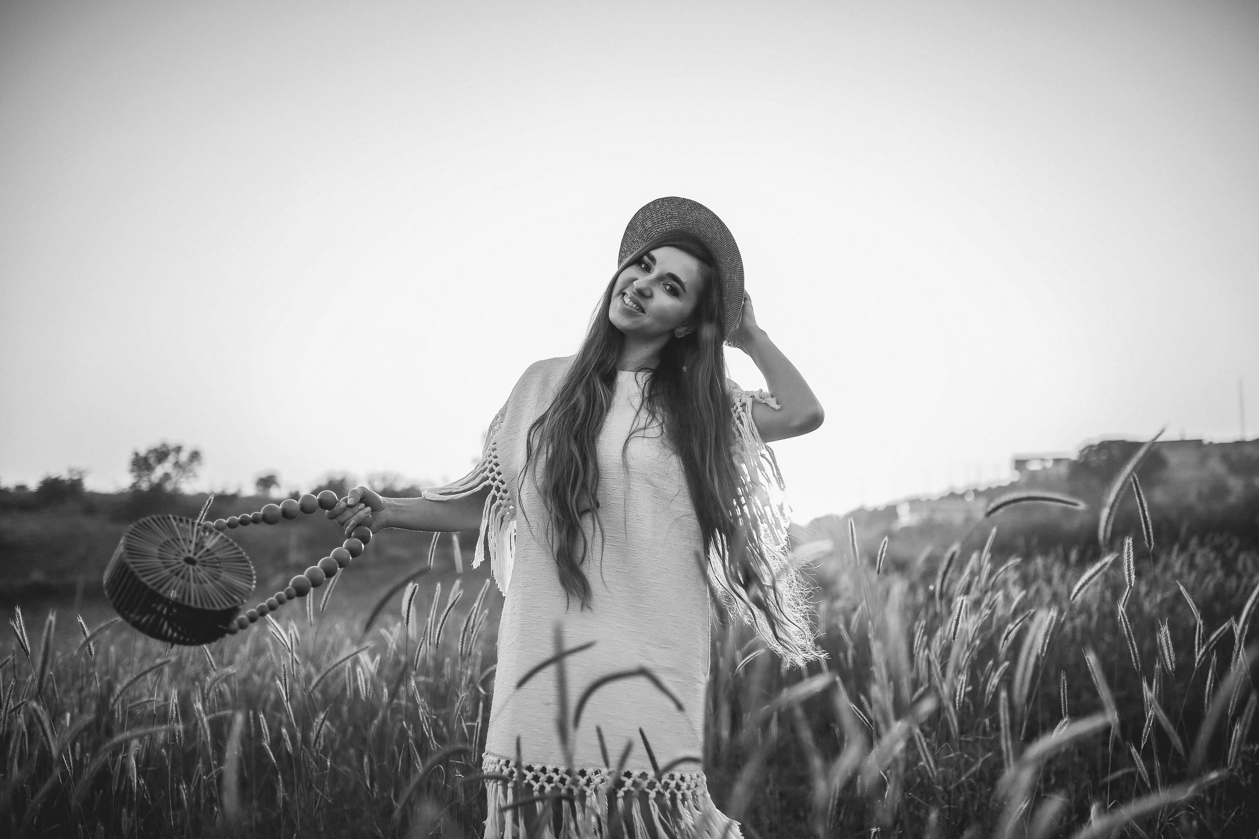 Женский портрет (Екатерина). Фотограф Калуга|Москва|Крым Данилова Александра