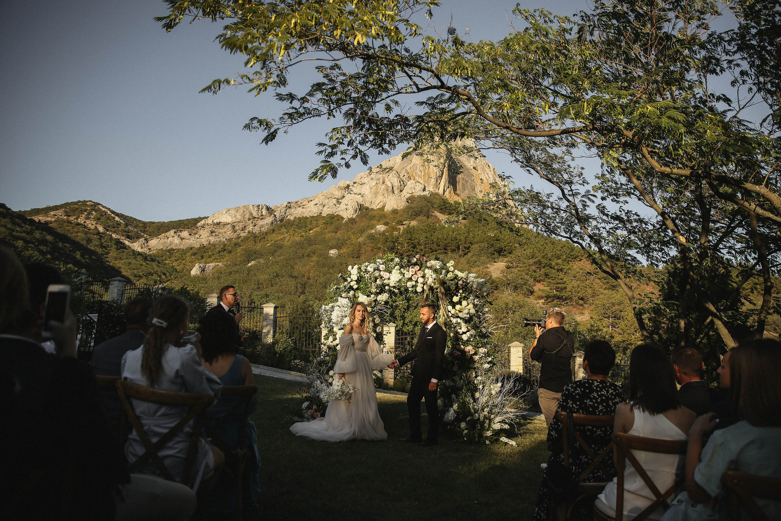 Свадебная съемка (Артем+Алена). Фотограф Калуга|Москва|Крым Данилова Александра
