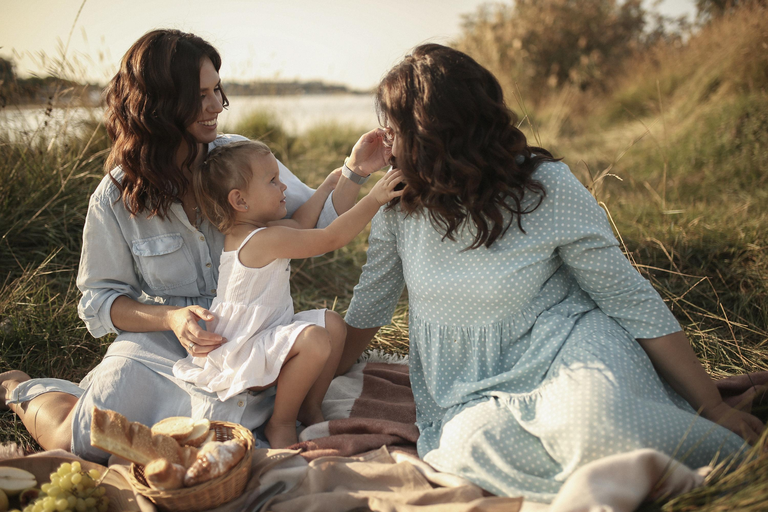 Семейная съемка. Фотограф Калуга|Москва|Крым Данилова Александра