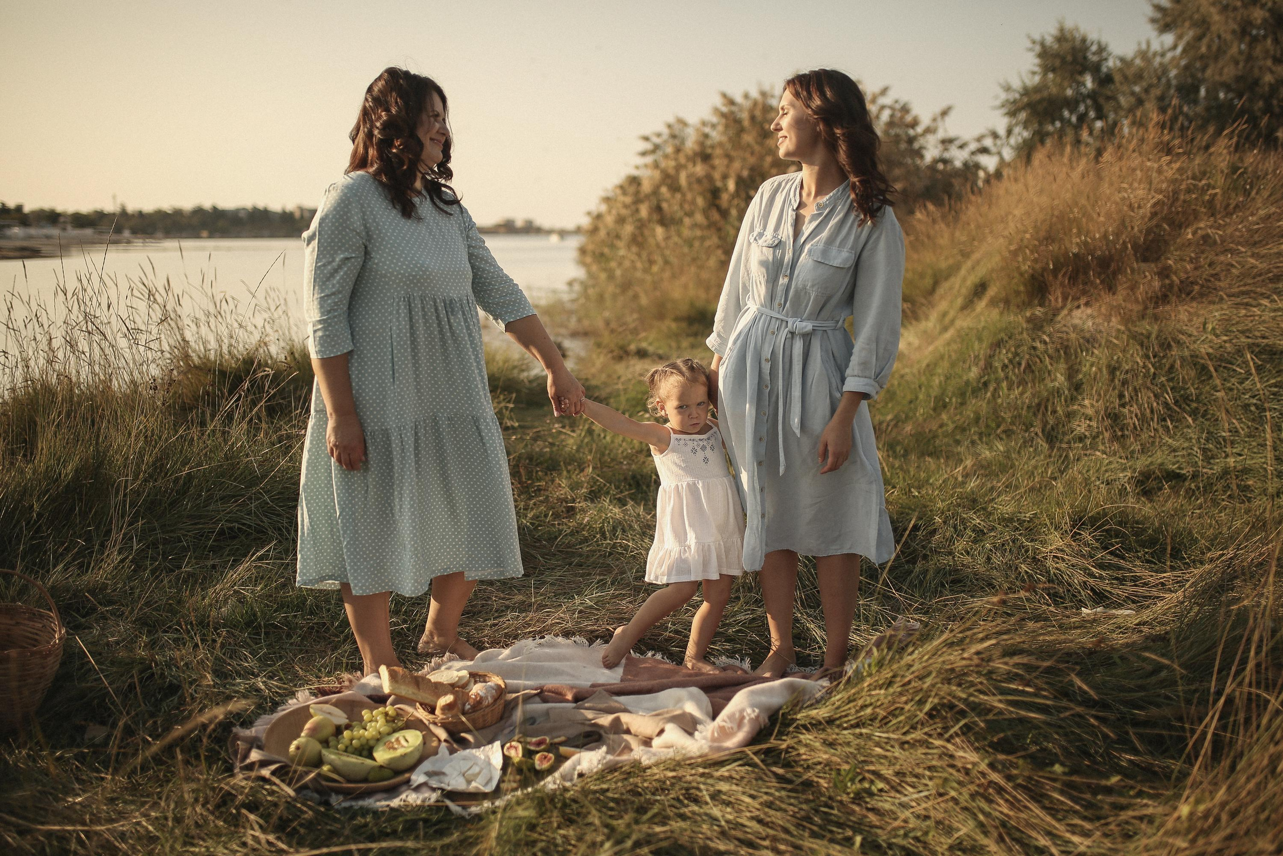 Семейная съемка. Фотограф Калуга|Москва|Крым Данилова Александра