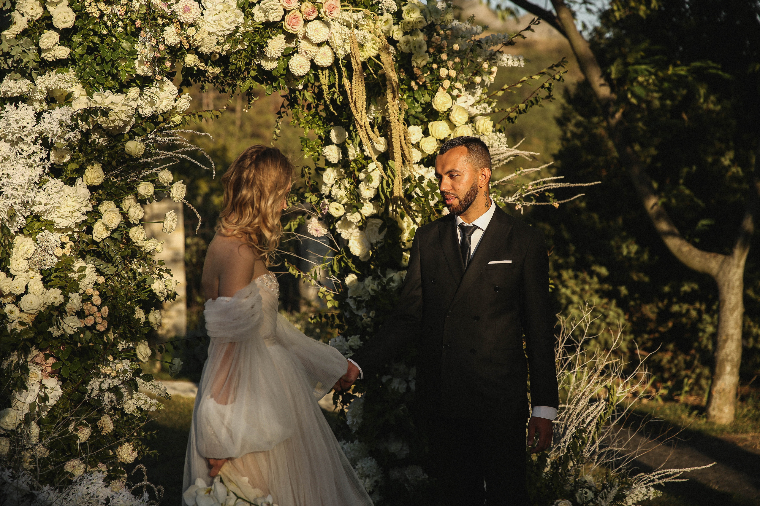 Свадебная съемка (Артем+Алена). Фотограф Калуга|Москва|Крым Данилова Александра