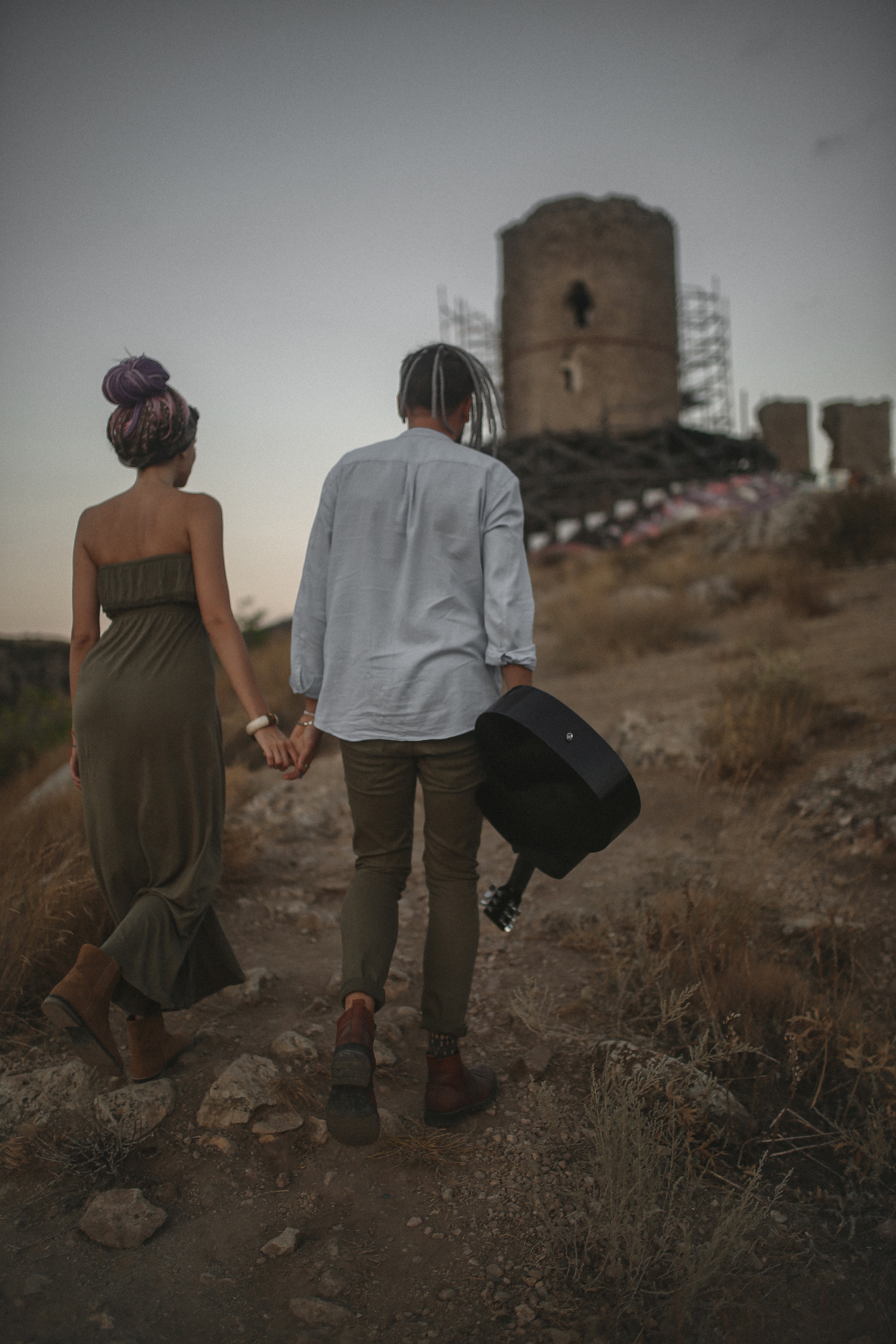 Лав стори (Валерий+Алина). Фотограф Калуга|Москва|Крым Данилова Александра