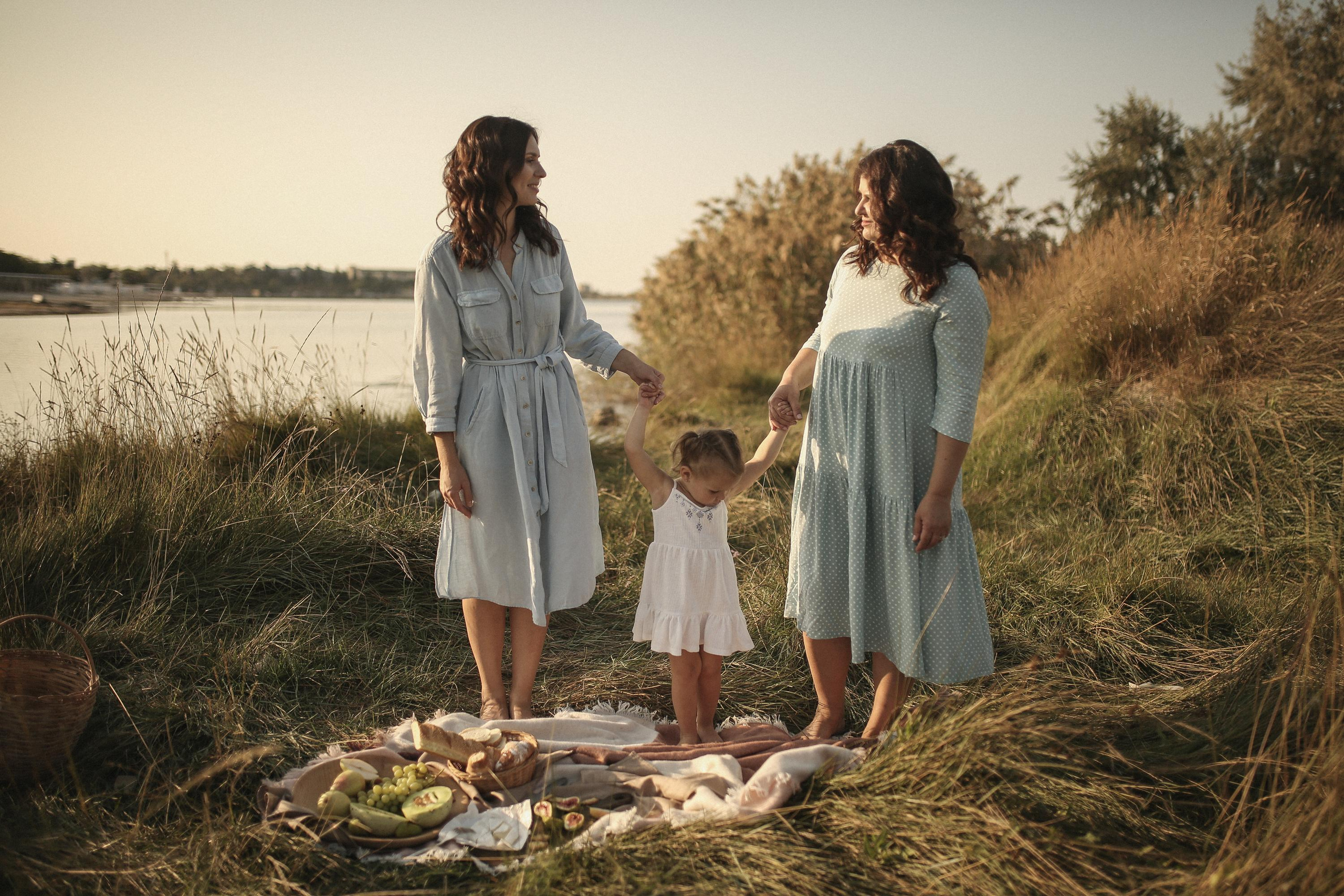 Семейная съемка. Фотограф Калуга|Москва|Крым Данилова Александра