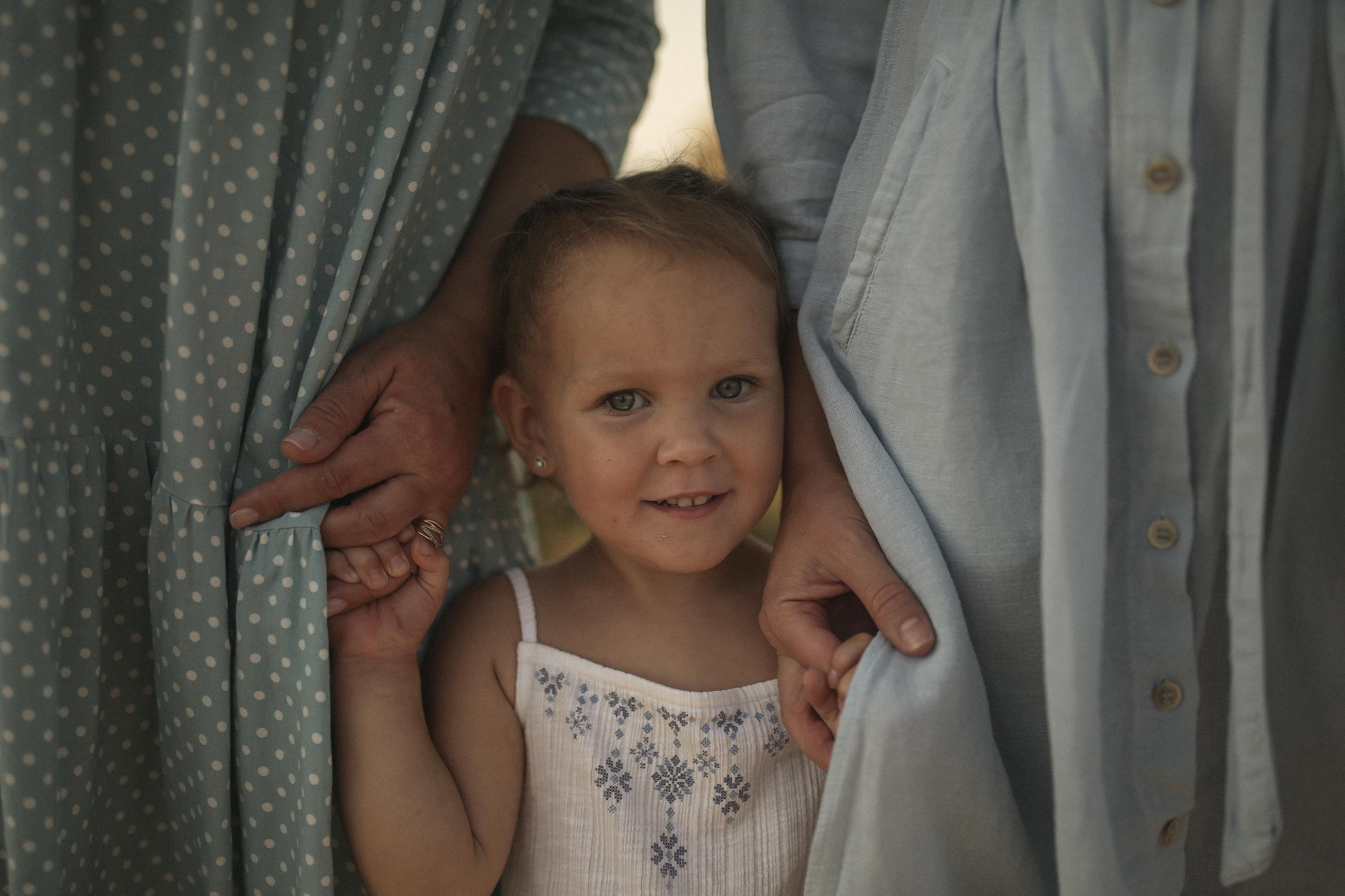 Семейная съемка. Фотограф Калуга|Москва|Крым Данилова Александра