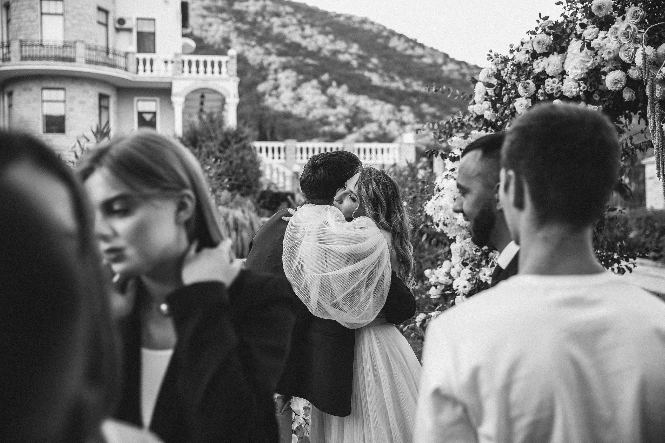 Свадебная съемка (Артем+Алена). Фотограф Калуга|Москва|Крым Данилова Александра