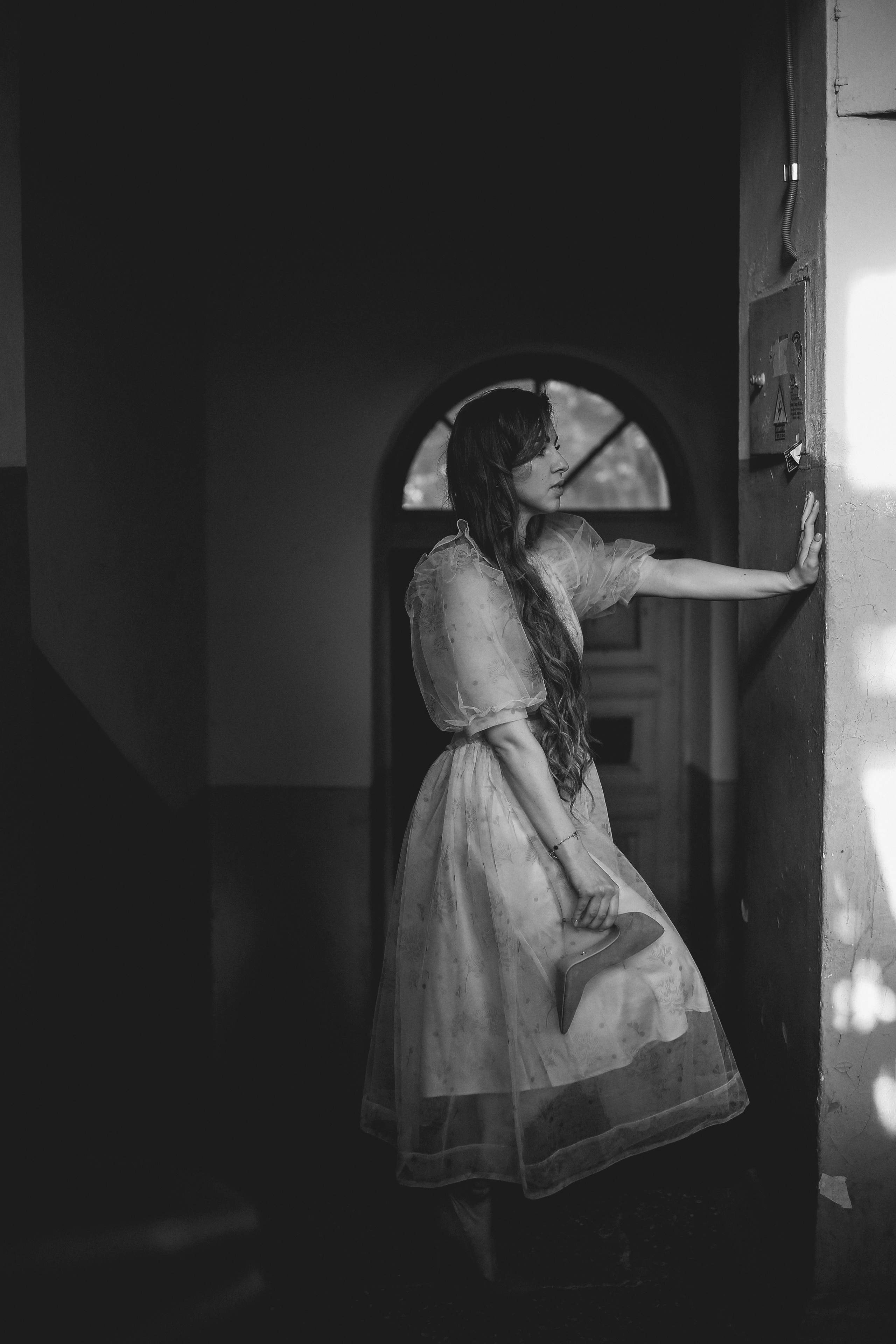 Женский портрет (Екатерина). Фотограф Калуга|Москва|Крым Данилова Александра