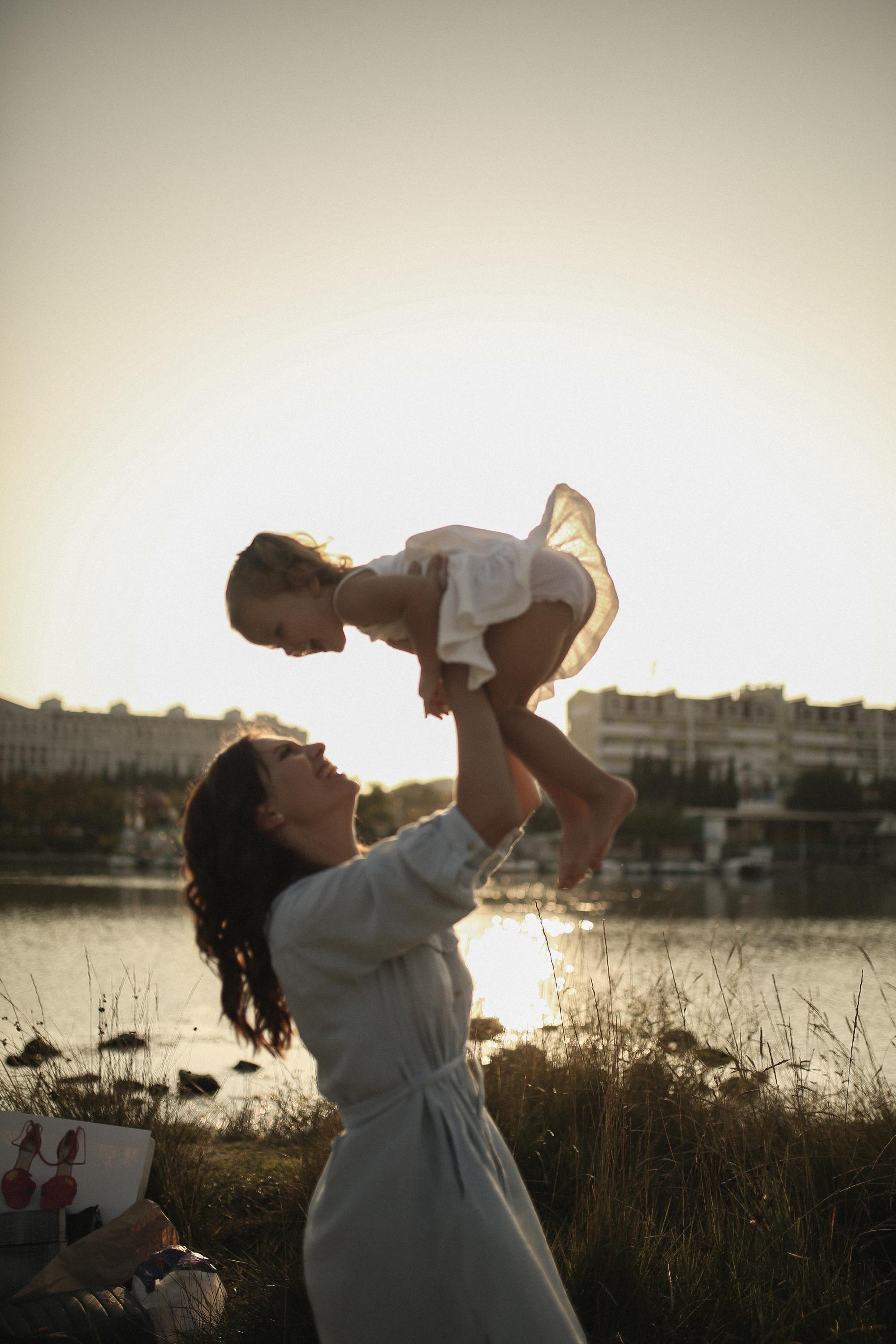 Семейная съемка. Фотограф Калуга|Москва|Крым Данилова Александра