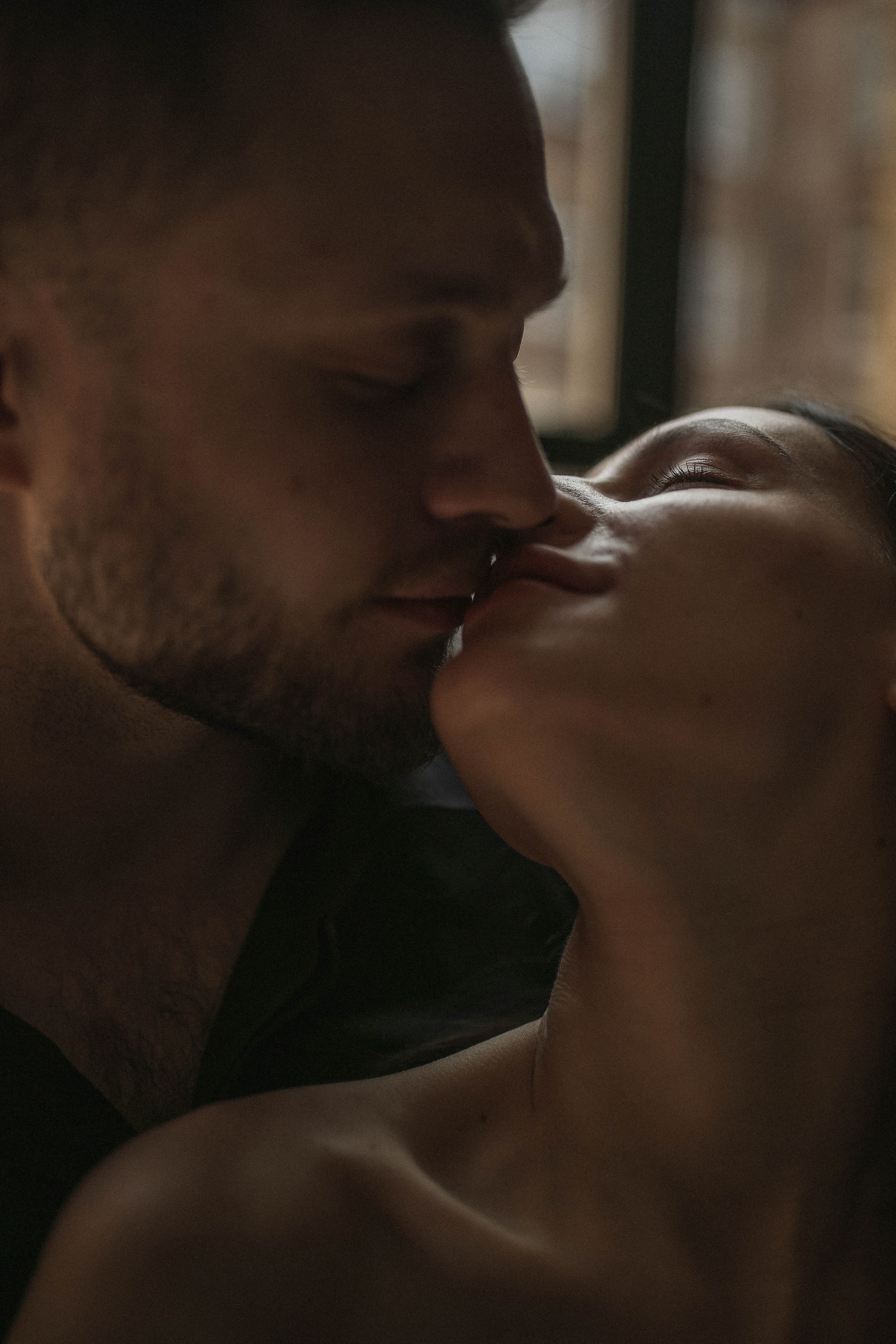 Лав стори (Борис+Инна). Фотограф Калуга|Москва|Крым Данилова Александра