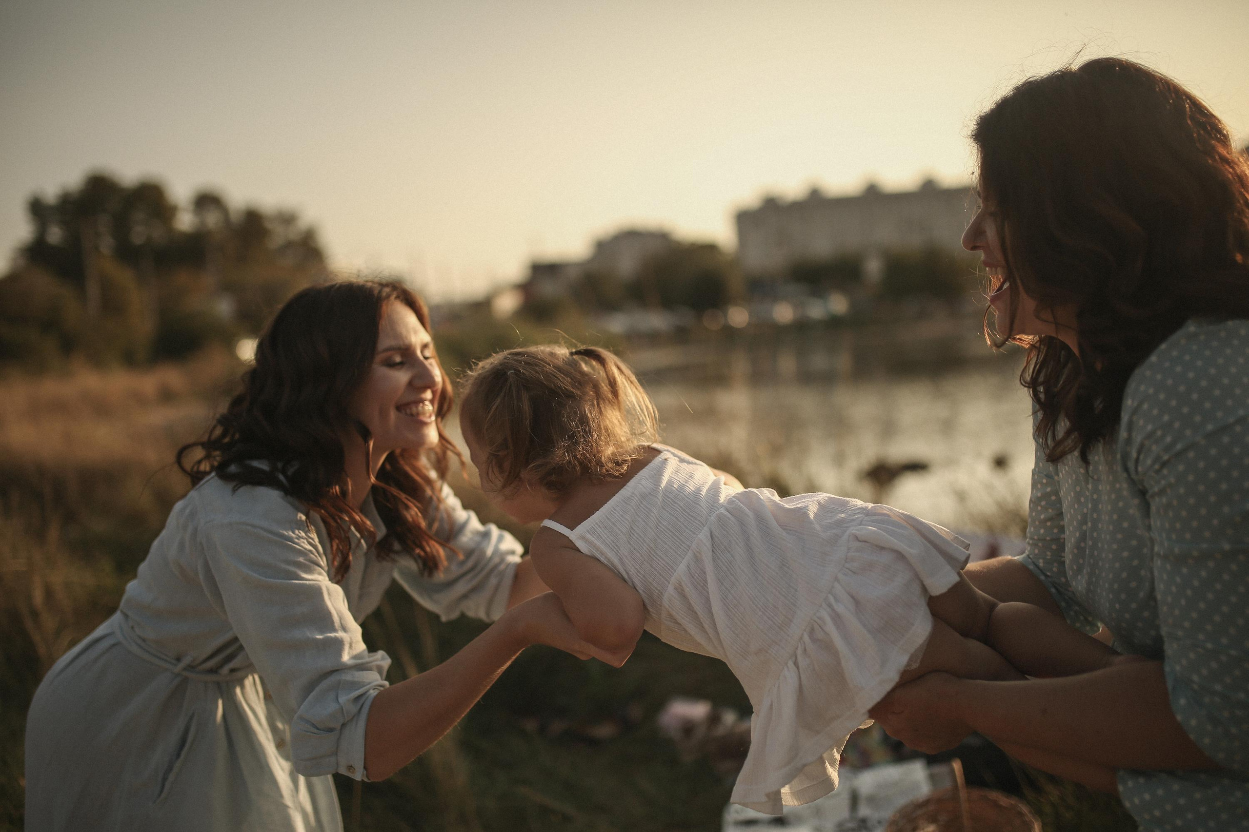 Семейная съемка. Фотограф Калуга|Москва|Крым Данилова Александра