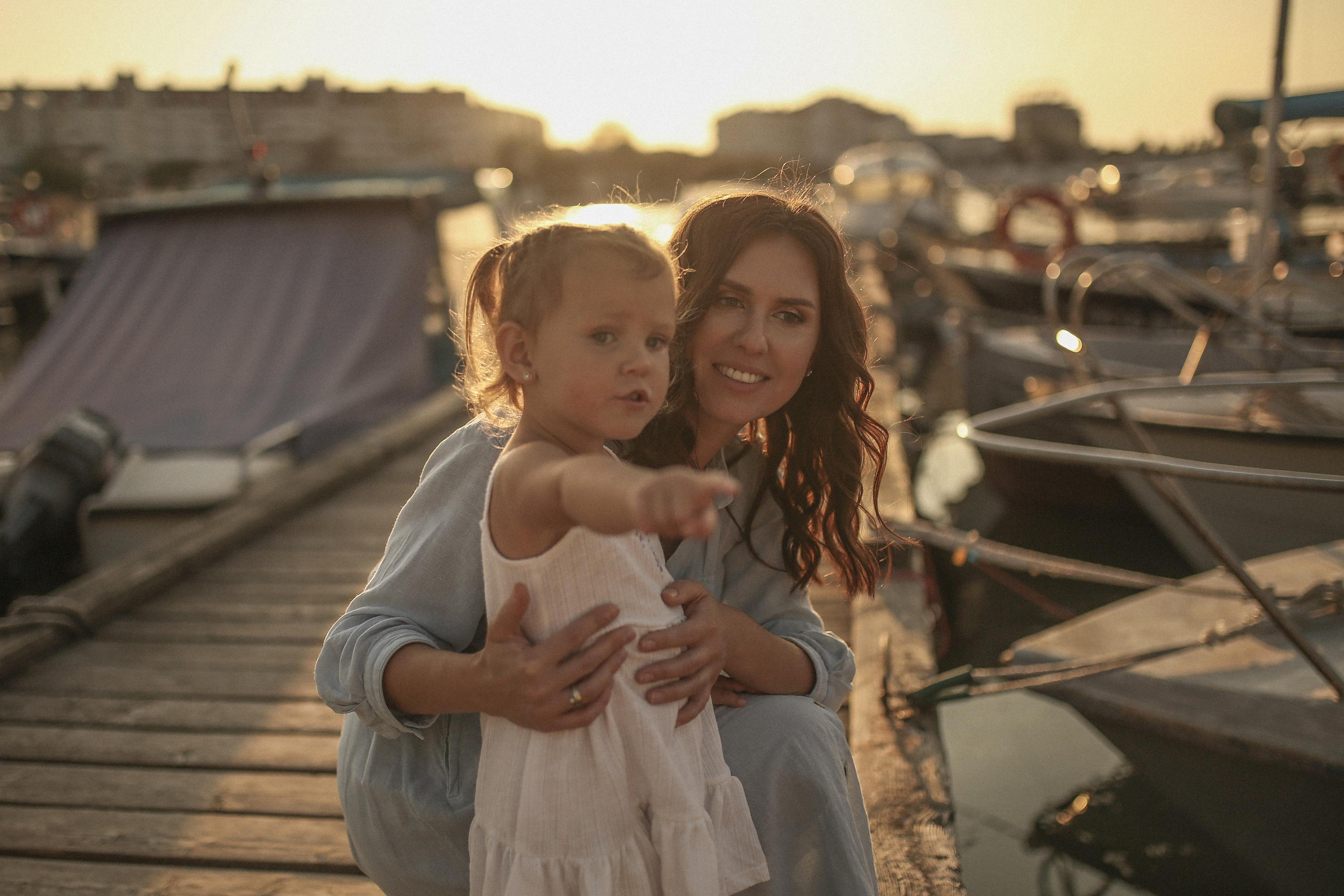 Семейная съемка. Фотограф Калуга|Москва|Крым Данилова Александра