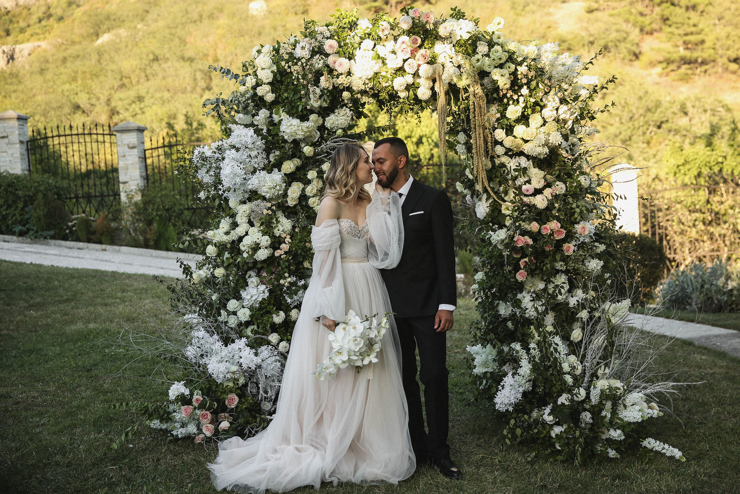 Свадебная съемка (Артем+Алена). Фотограф Калуга|Москва|Крым Данилова Александра