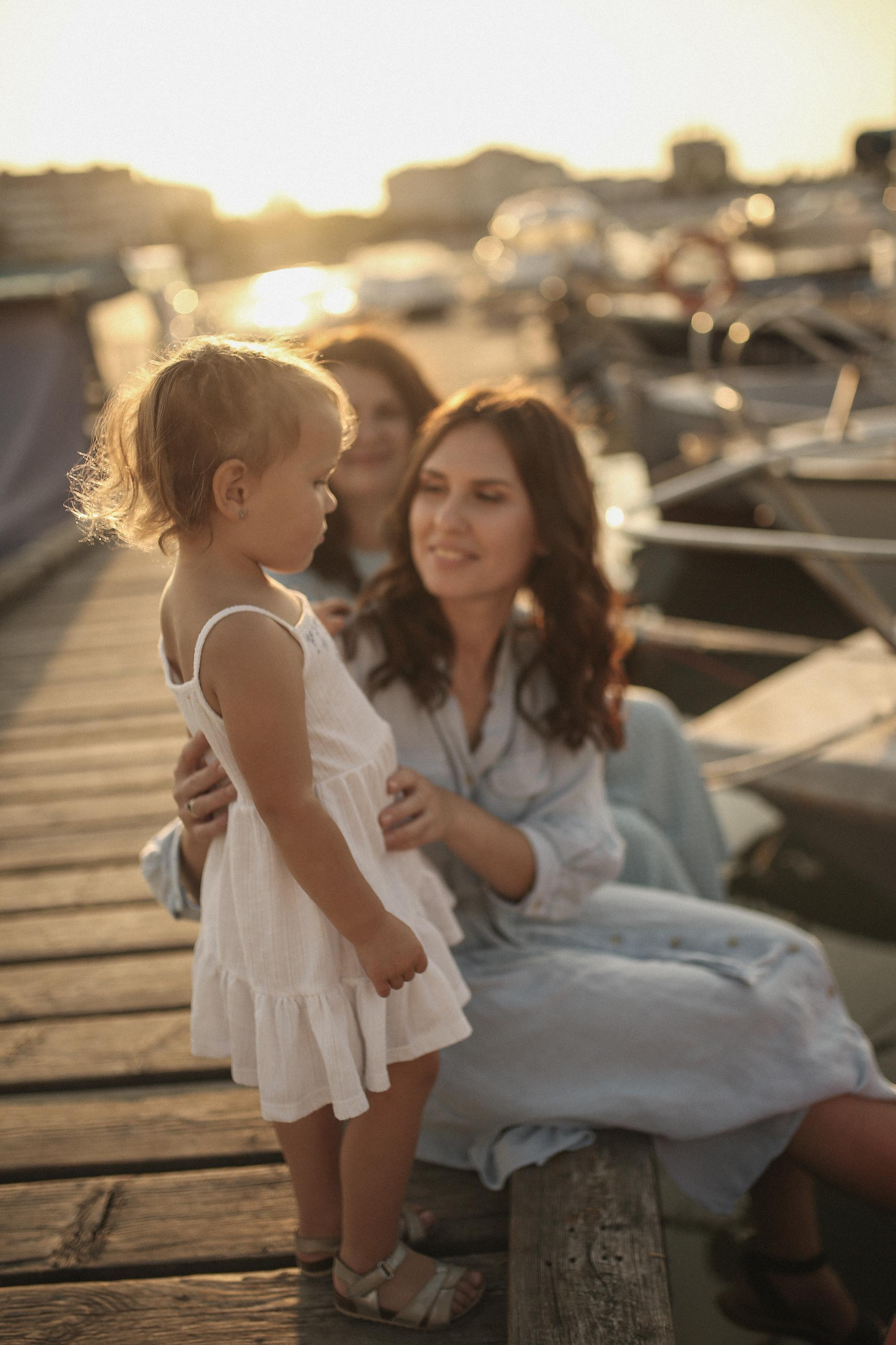 Семейная съемка. Фотограф Калуга|Москва|Крым Данилова Александра