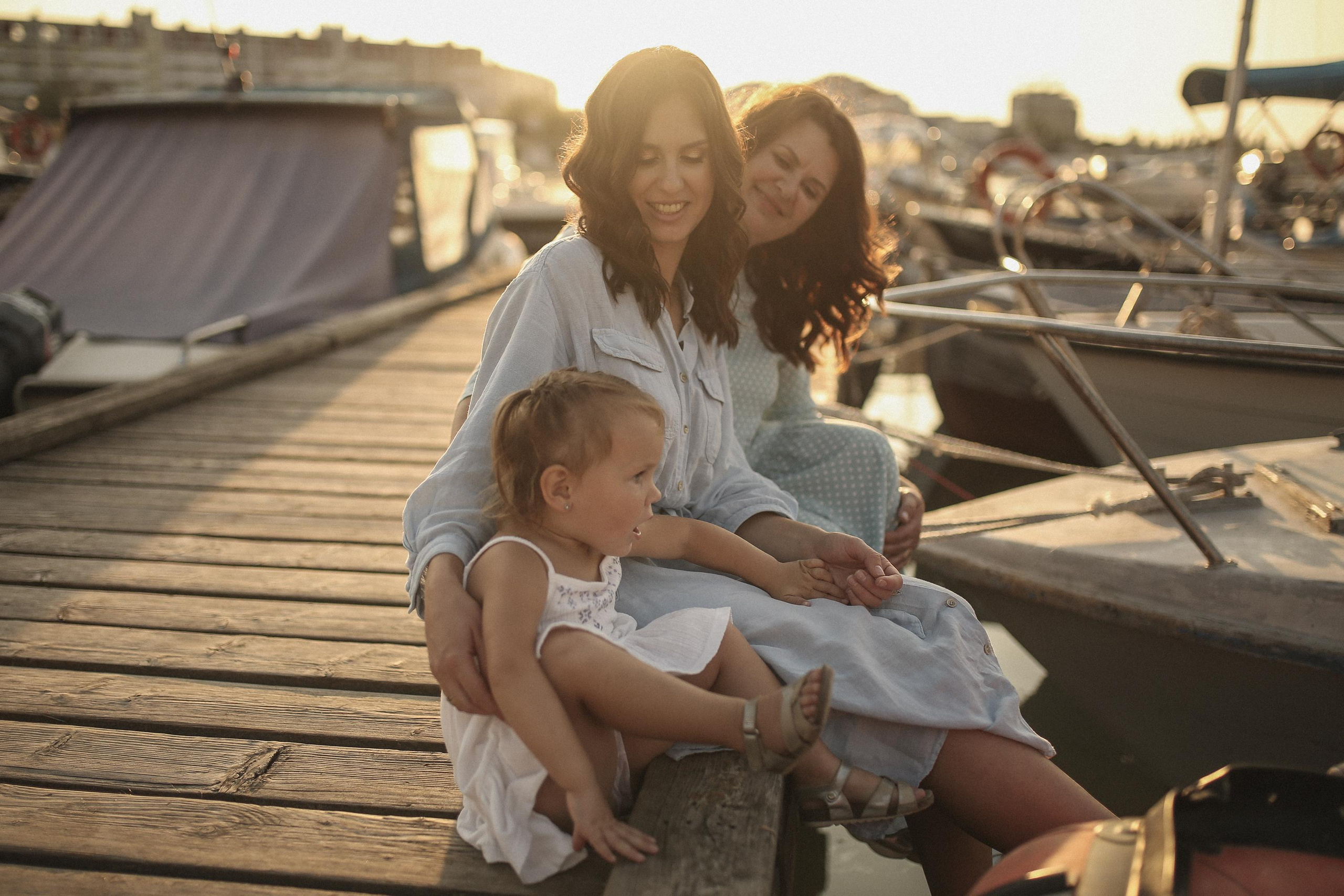 Семейная съемка. Фотограф Калуга|Москва|Крым Данилова Александра