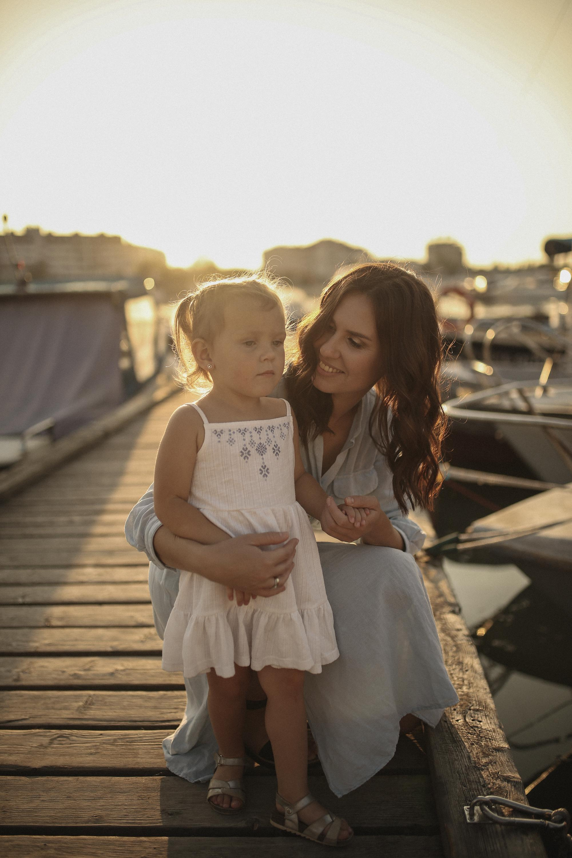 Семейная съемка. Фотограф Калуга|Москва|Крым Данилова Александра