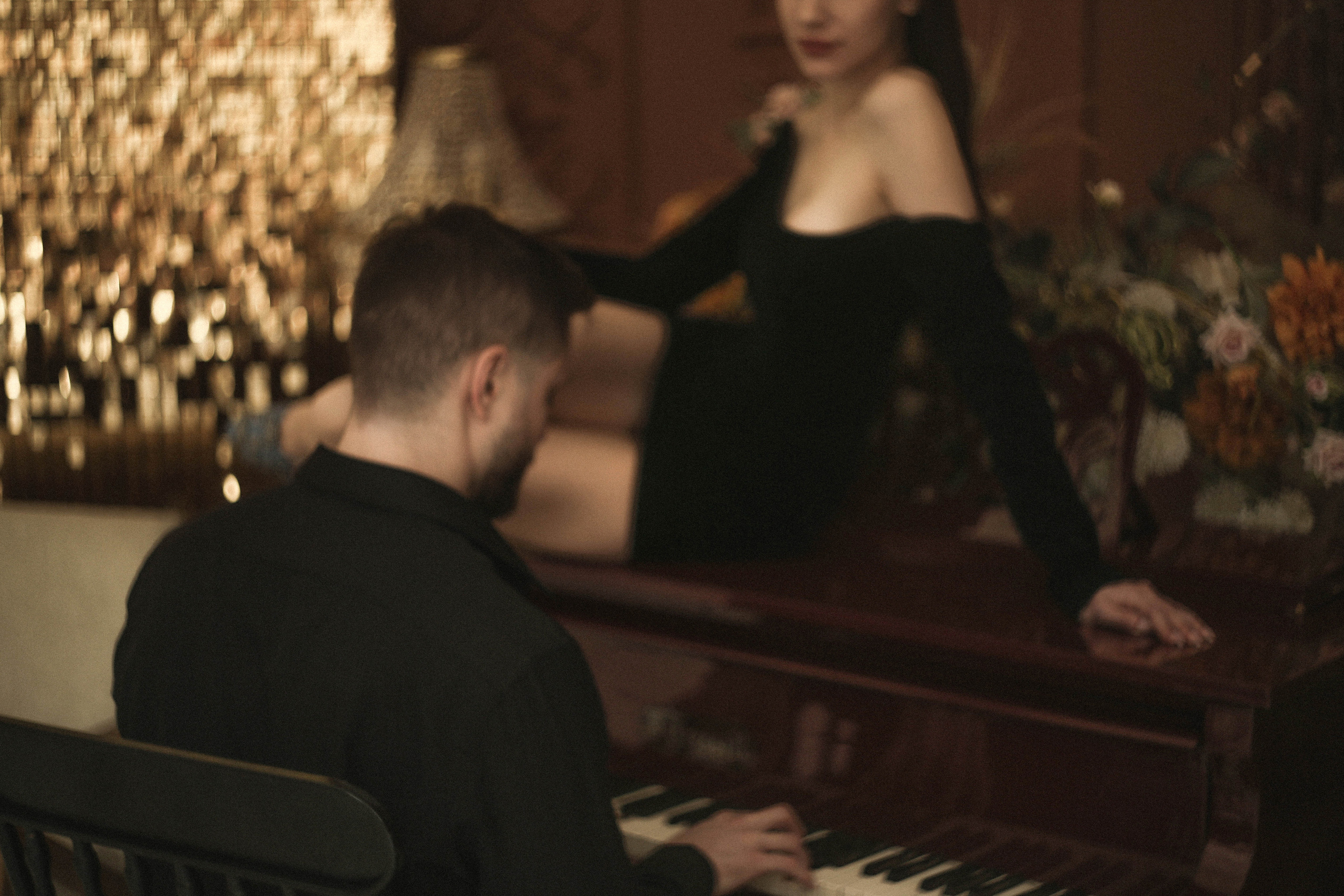 Лав стори (Борис+Инна). Фотограф Калуга|Москва|Крым Данилова Александра