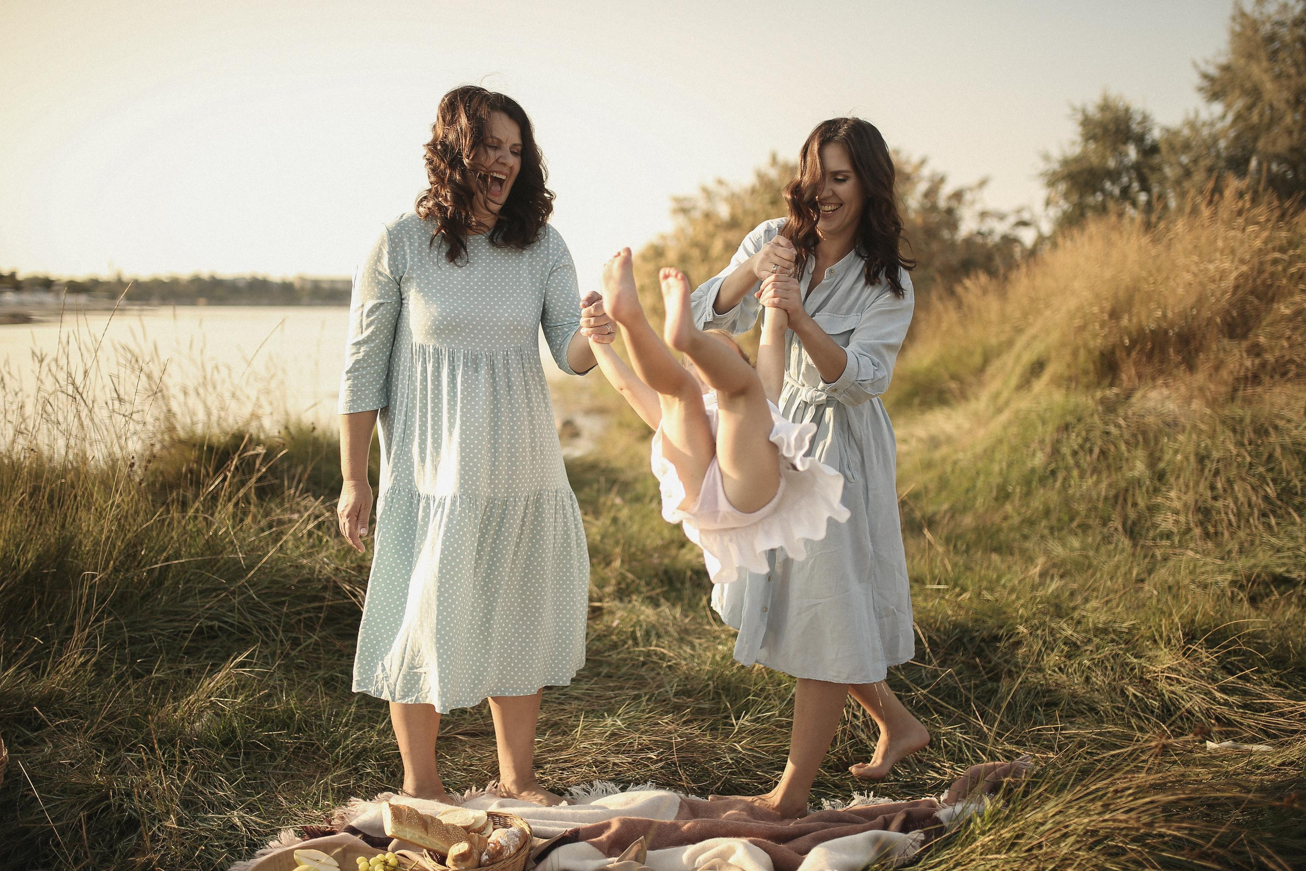 Семейная съемка. Фотограф Калуга|Москва|Крым Данилова Александра