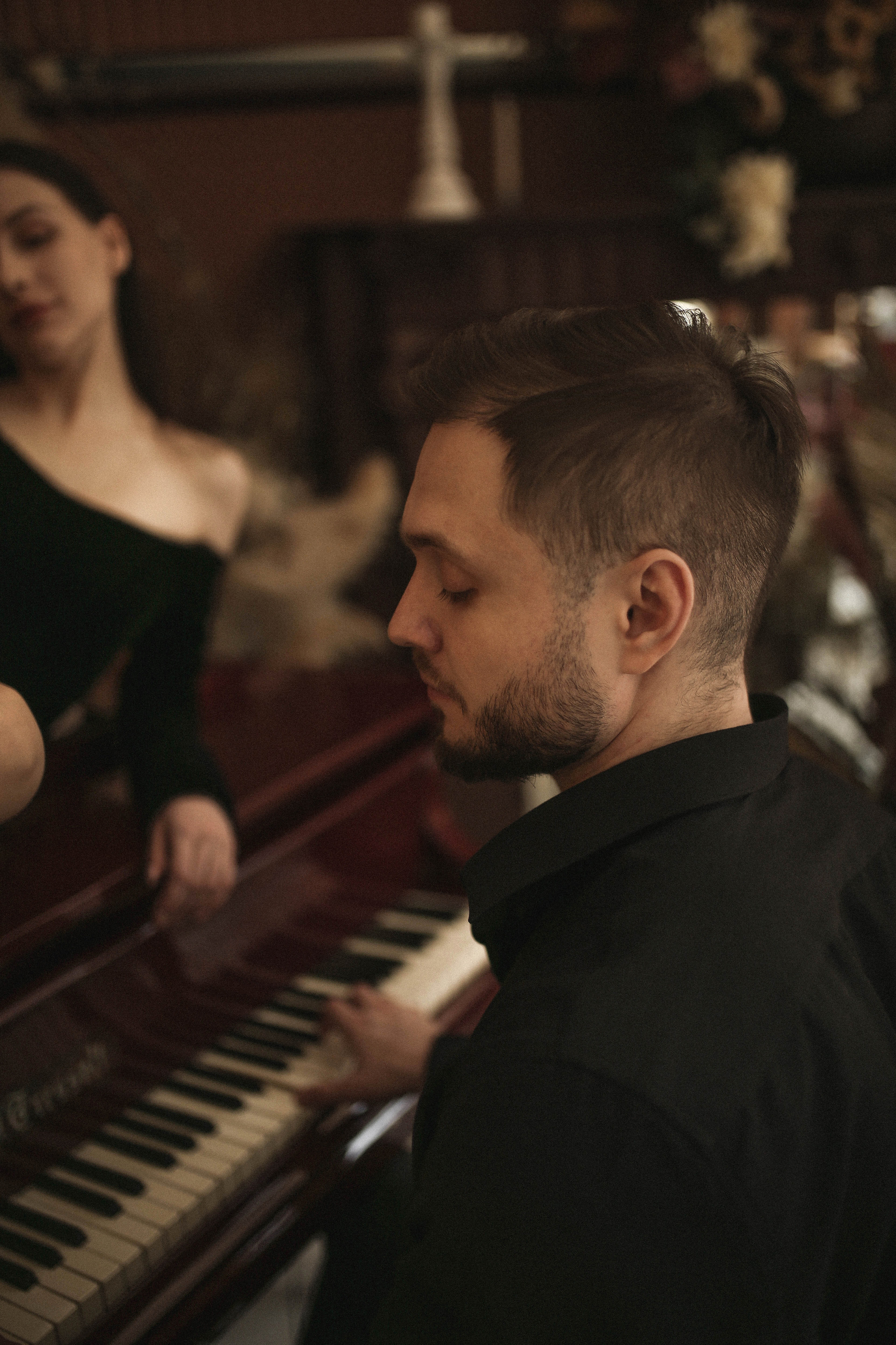 Лав стори (Борис+Инна). Фотограф Калуга|Москва|Крым Данилова Александра