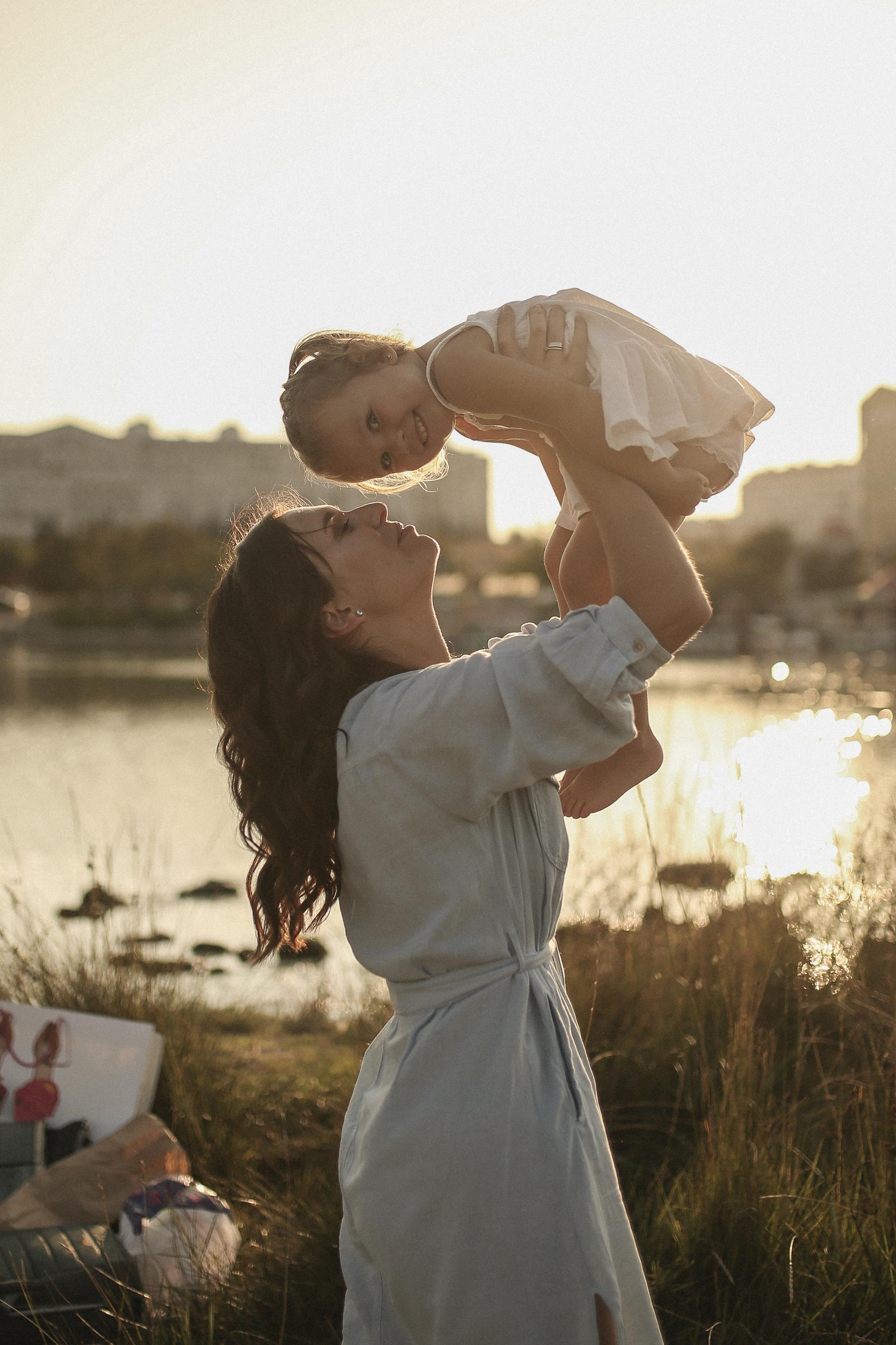 Семейная съемка. Фотограф Калуга|Москва|Крым Данилова Александра