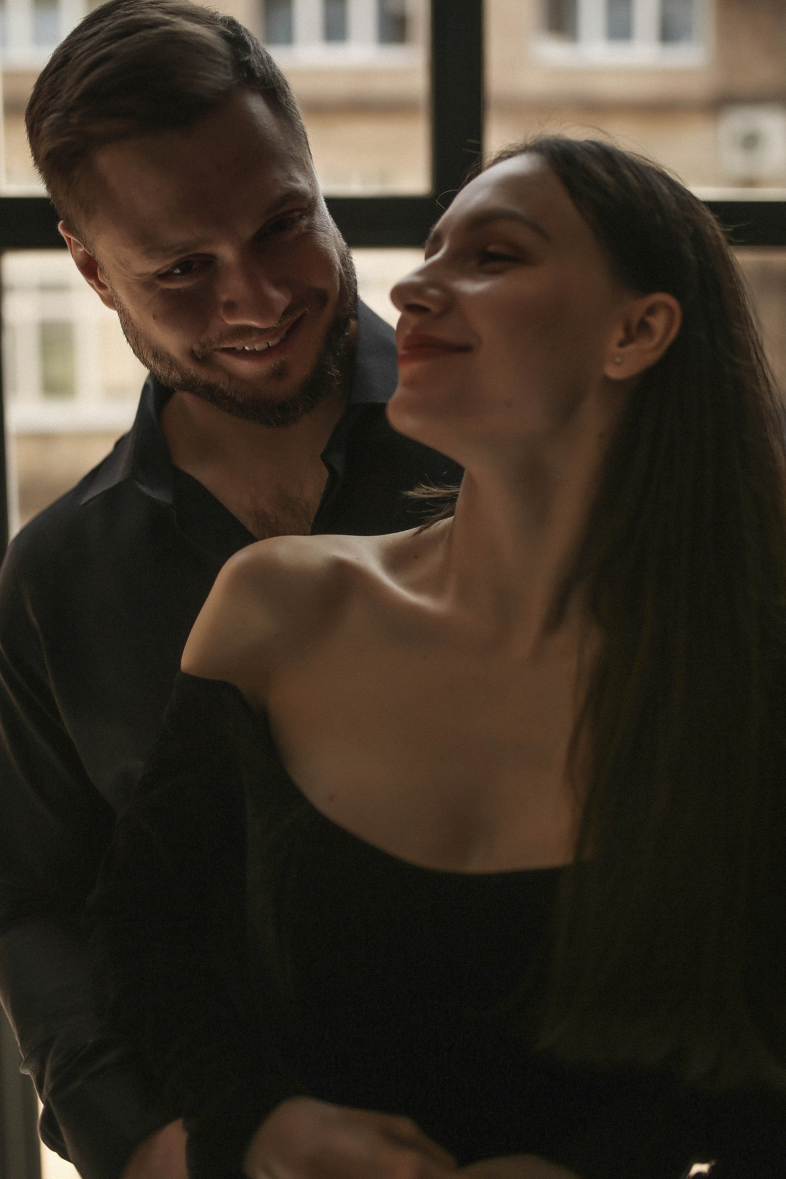 Лав стори (Борис+Инна). Фотограф Калуга|Москва|Крым Данилова Александра